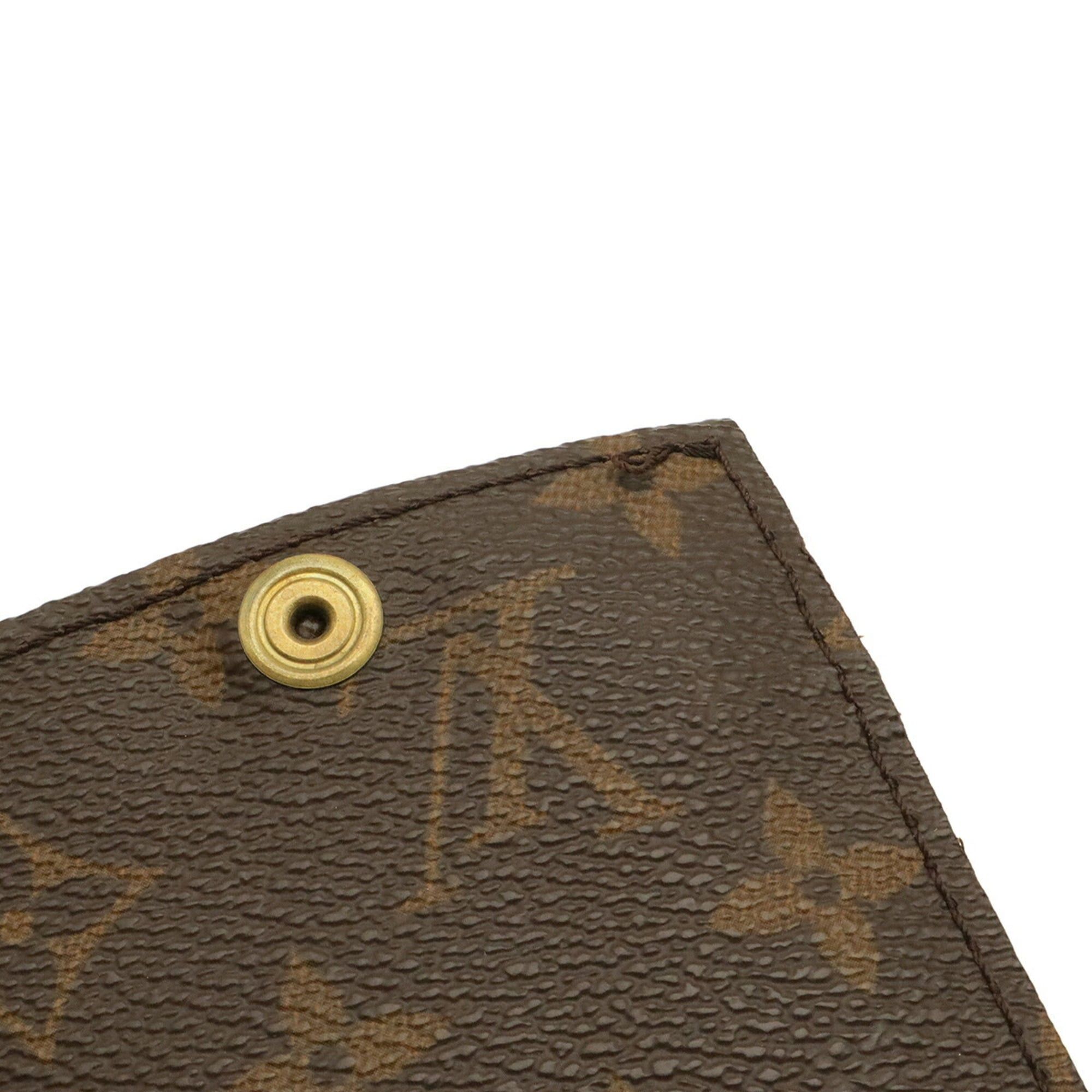 Monogram Pouch Shoulder Bag (Pre-Owned) - Louis Vuitton - Modalova