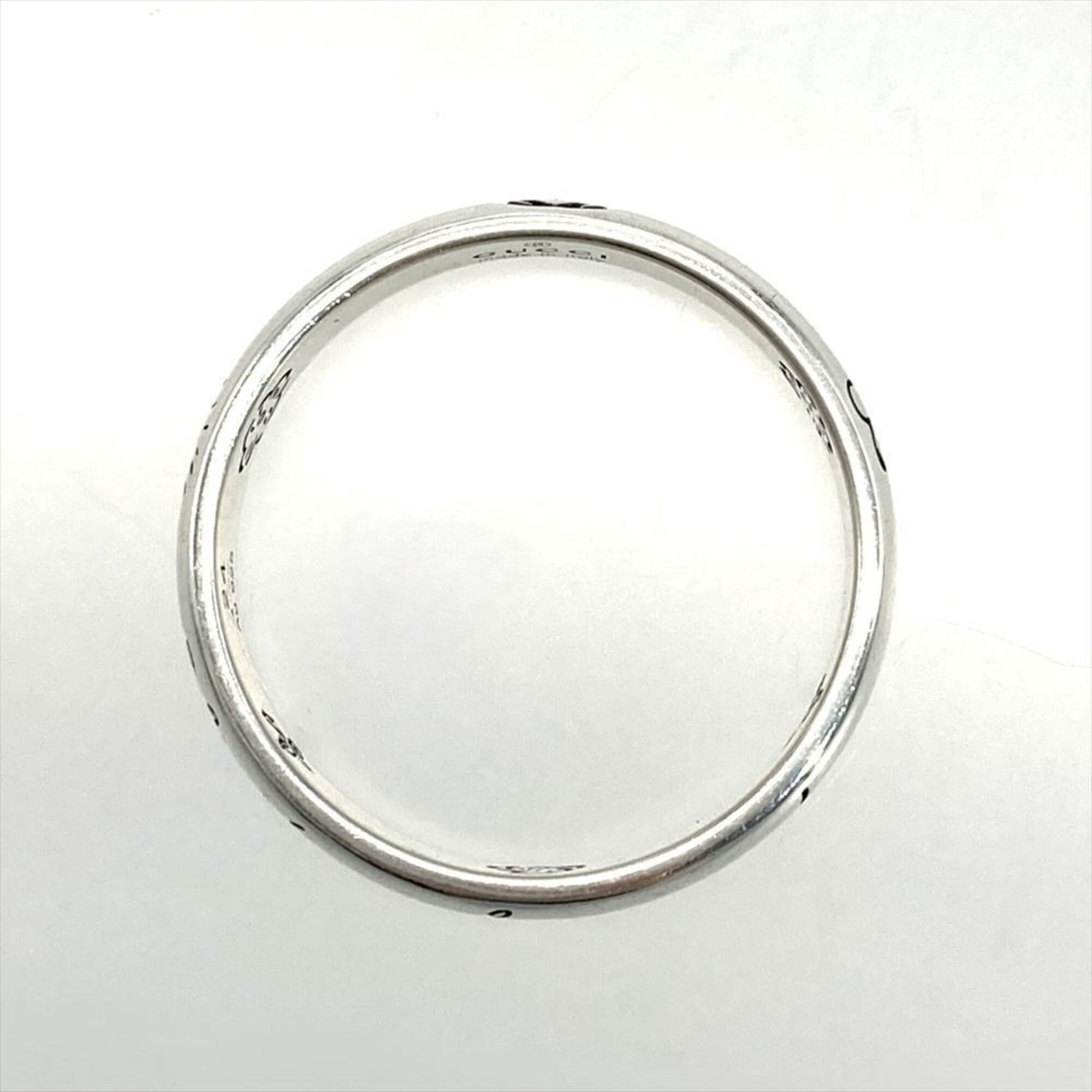 Band Ring (Pre-Owned) - Gucci - Modalova