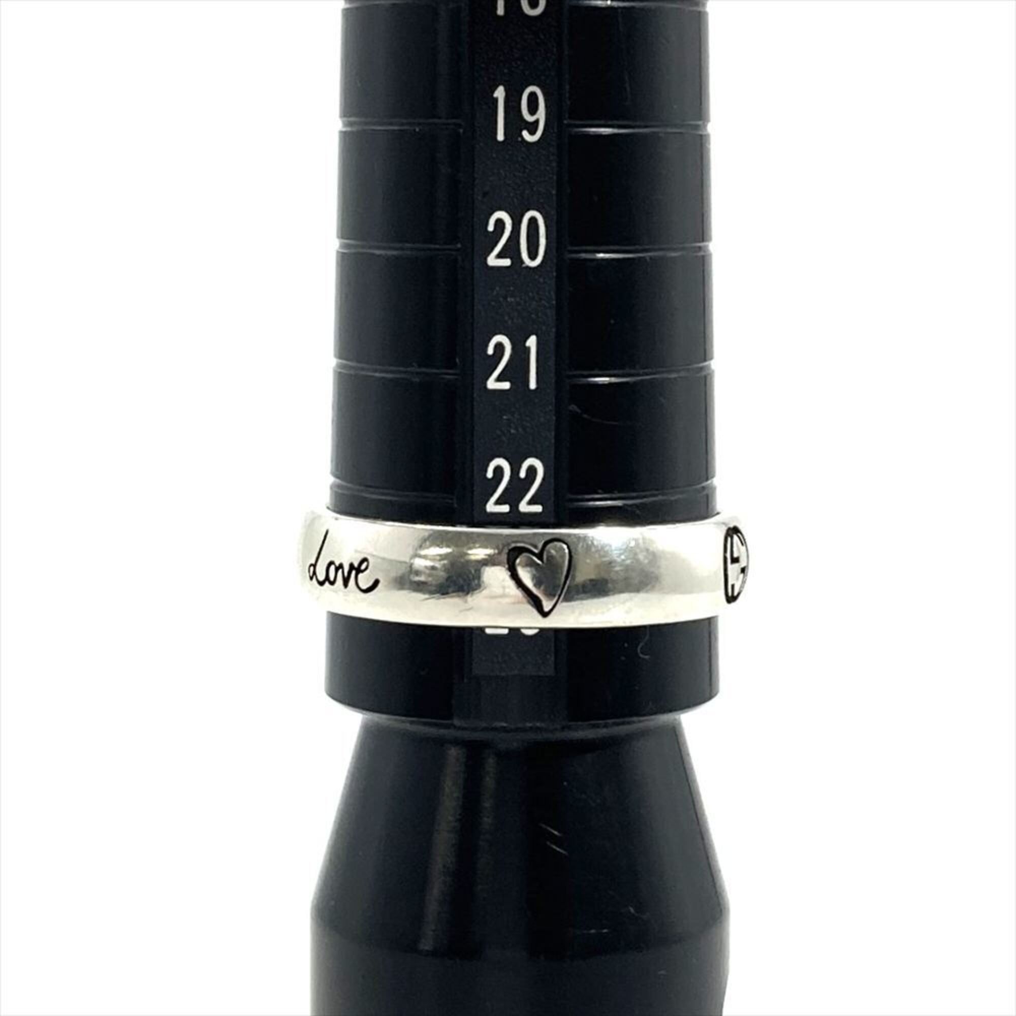 Band Ring (Pre-Owned) - Gucci - Modalova