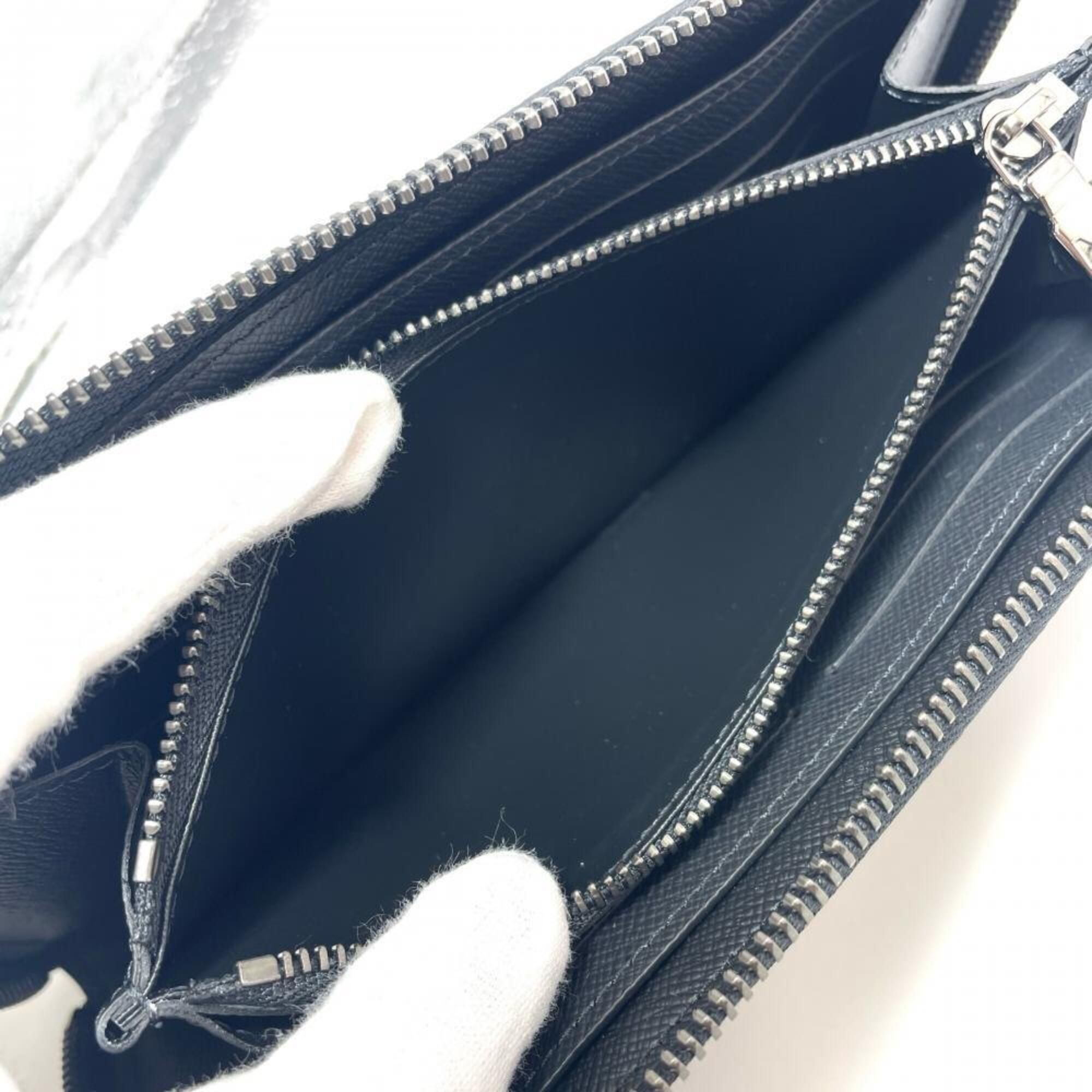 Monogram Eclipse Long Wallet (Bi-Fold) (Pre-Owned) - Louis Vuitton - Modalova