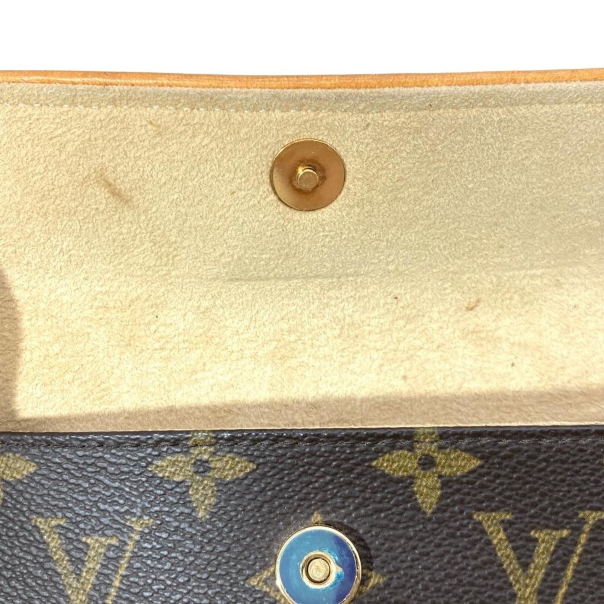 Monogram Canvas Fanny Pack (Pre-Owned) - Louis Vuitton - Modalova