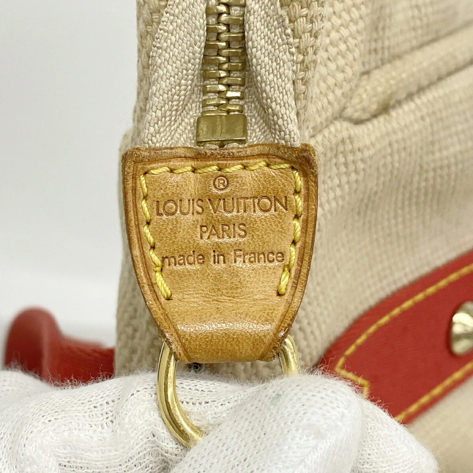 Tote Bag (Pre-Owned) - Louis Vuitton - Modalova