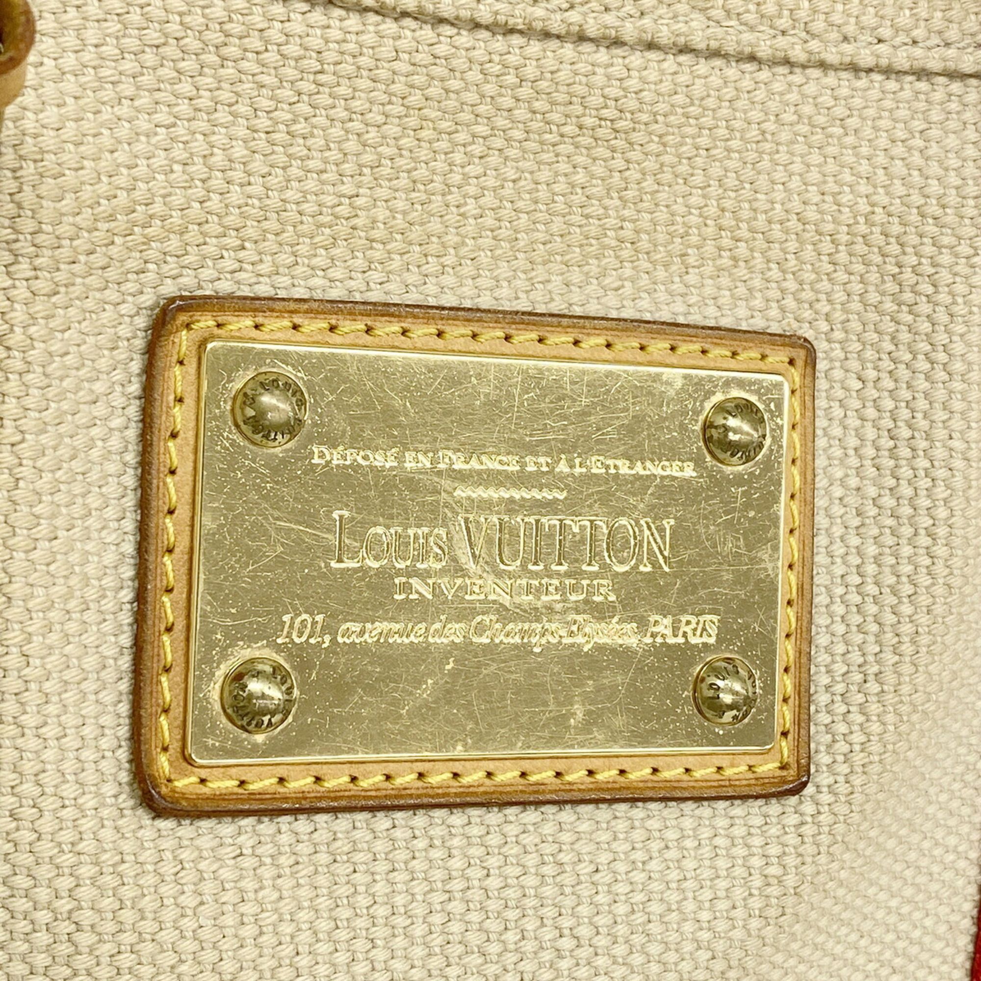 Tote Bag (Pre-Owned) - Louis Vuitton - Modalova