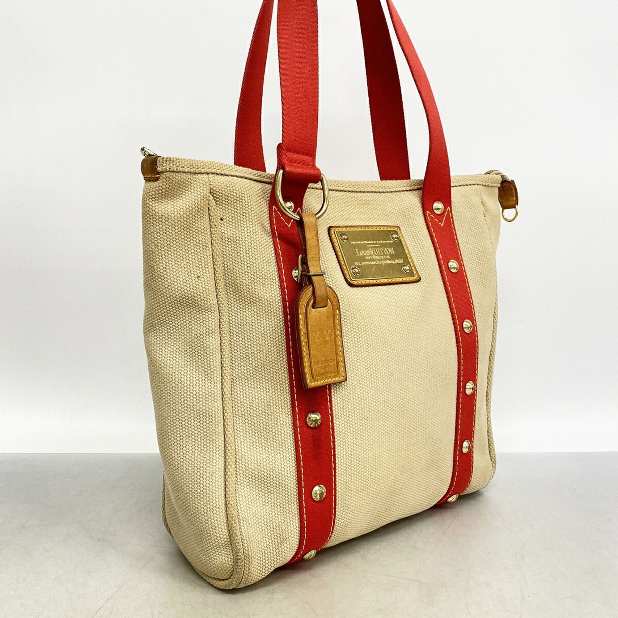 Tote Bag (Pre-Owned) - Louis Vuitton - Modalova