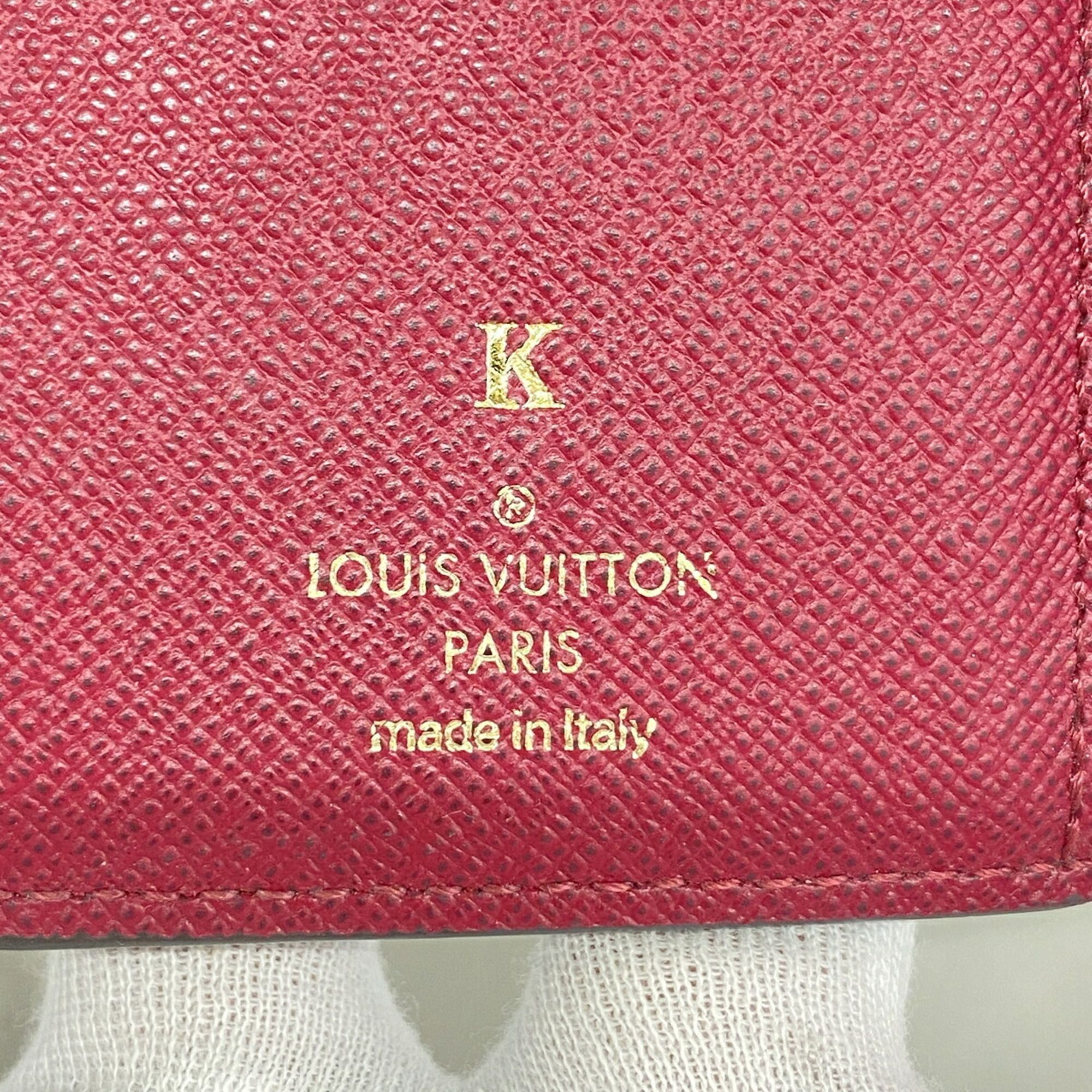 Wallet (Tri-Fold) (Pre-Owned) - Louis Vuitton - Modalova