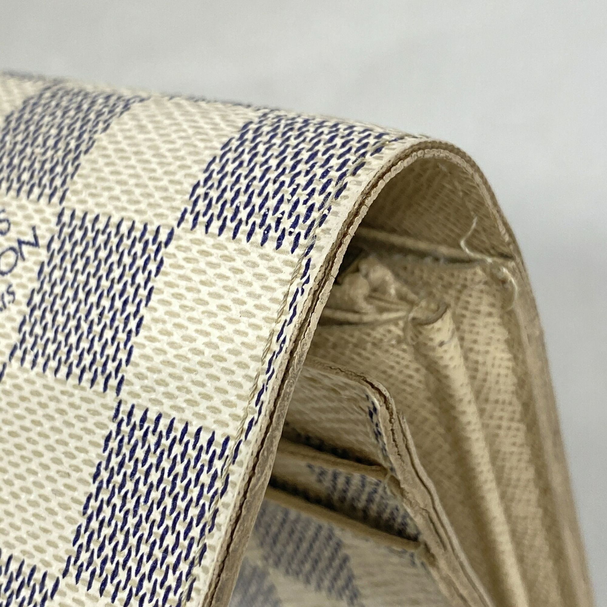 Long Wallet (Bi-Fold) (Pre-Owned) - Louis Vuitton - Modalova
