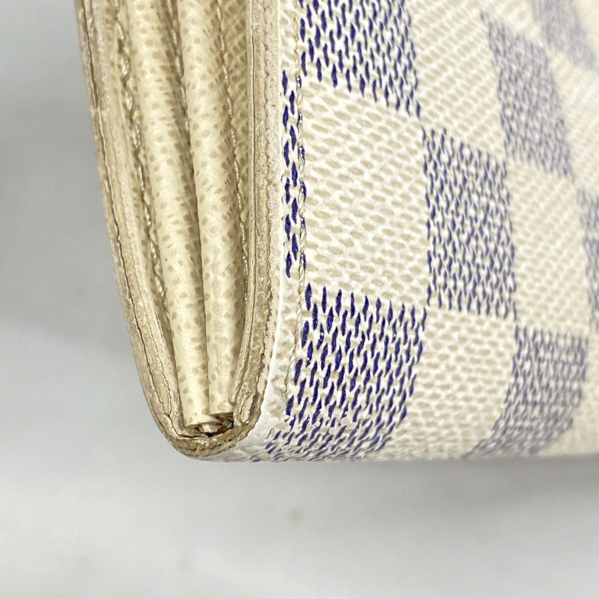 Long Wallet (Bi-Fold) (Pre-Owned) - Louis Vuitton - Modalova