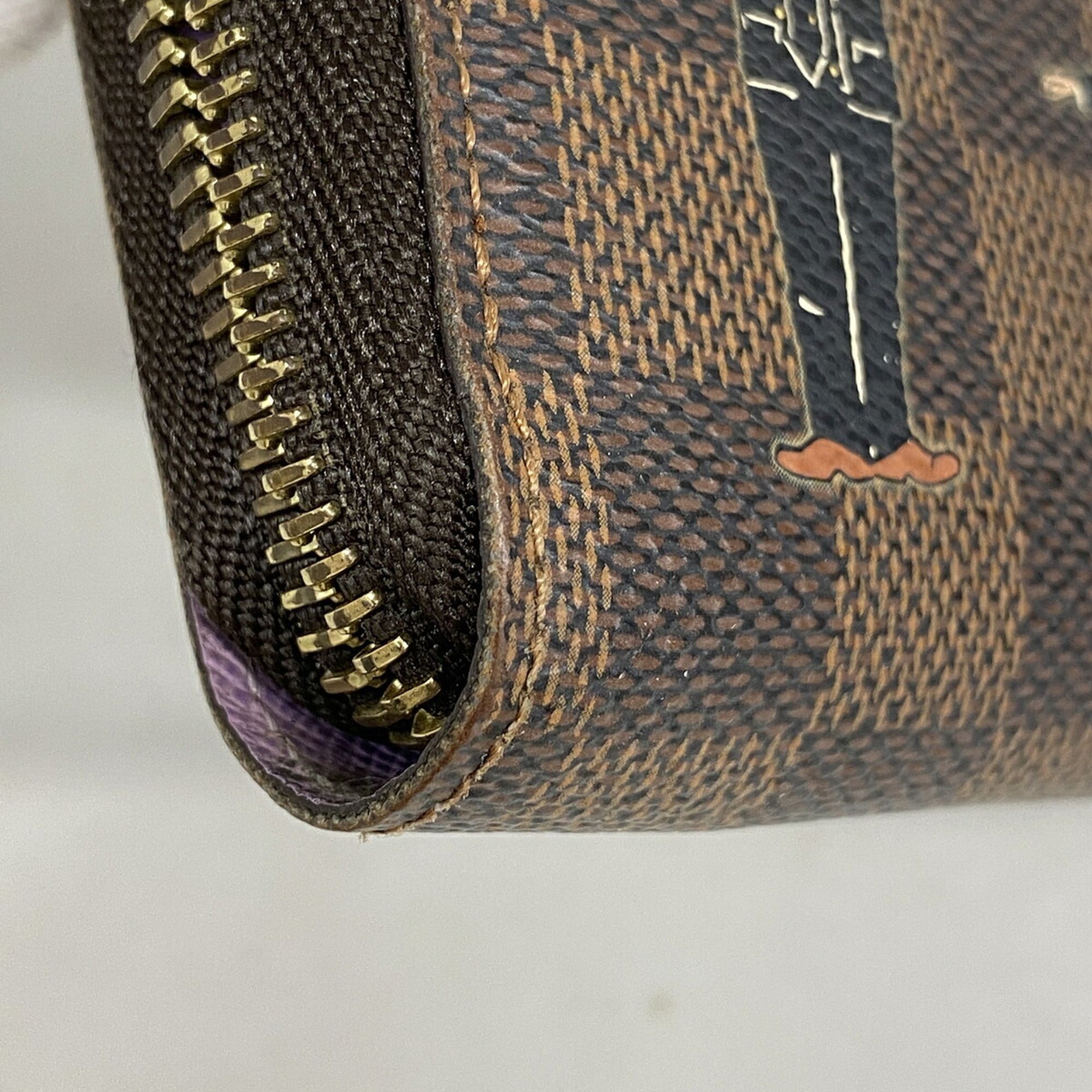 Long Wallet (Bi-Fold) (Pre-Owned) - Louis Vuitton - Modalova