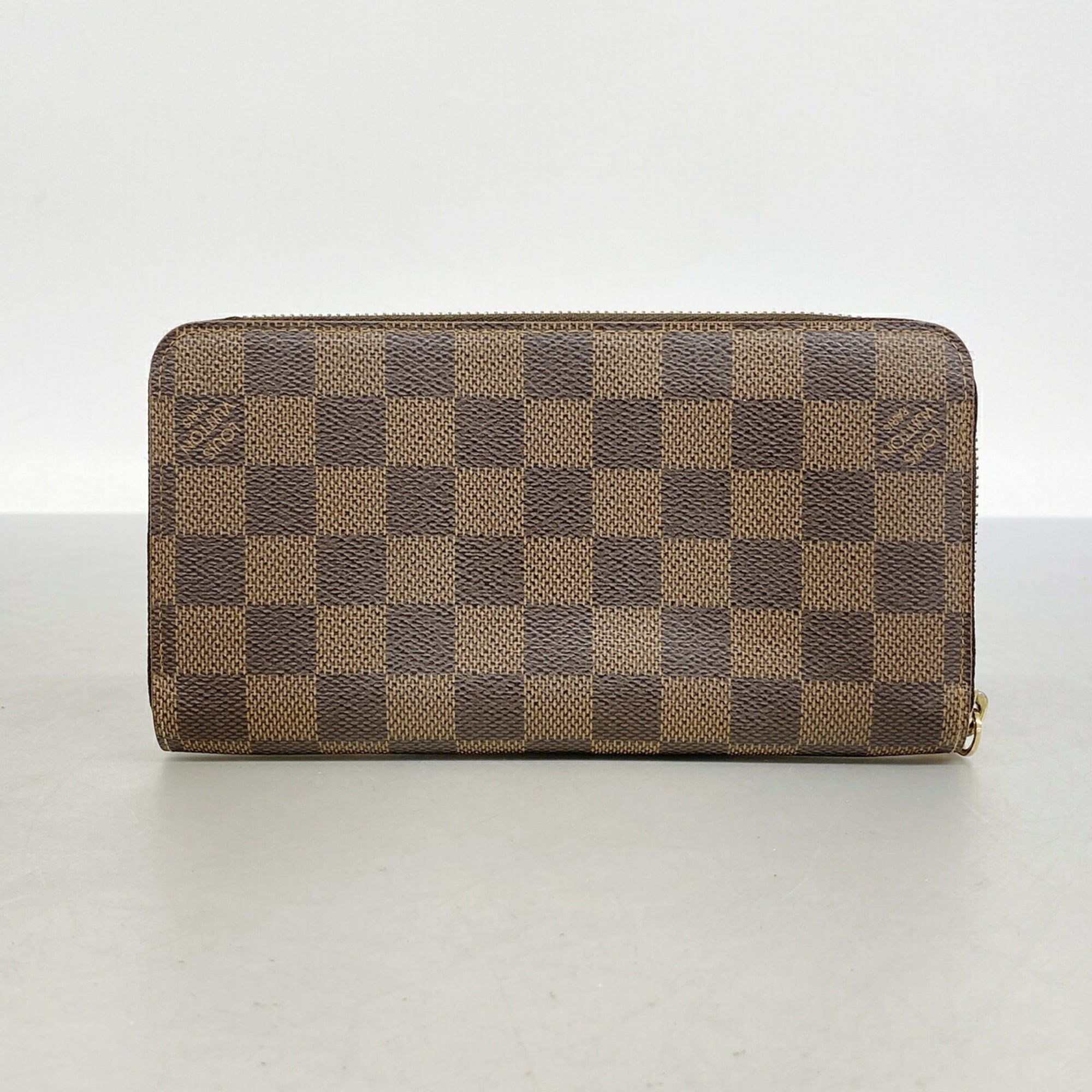 Long Wallet (Bi-Fold) (Pre-Owned) - Louis Vuitton - Modalova