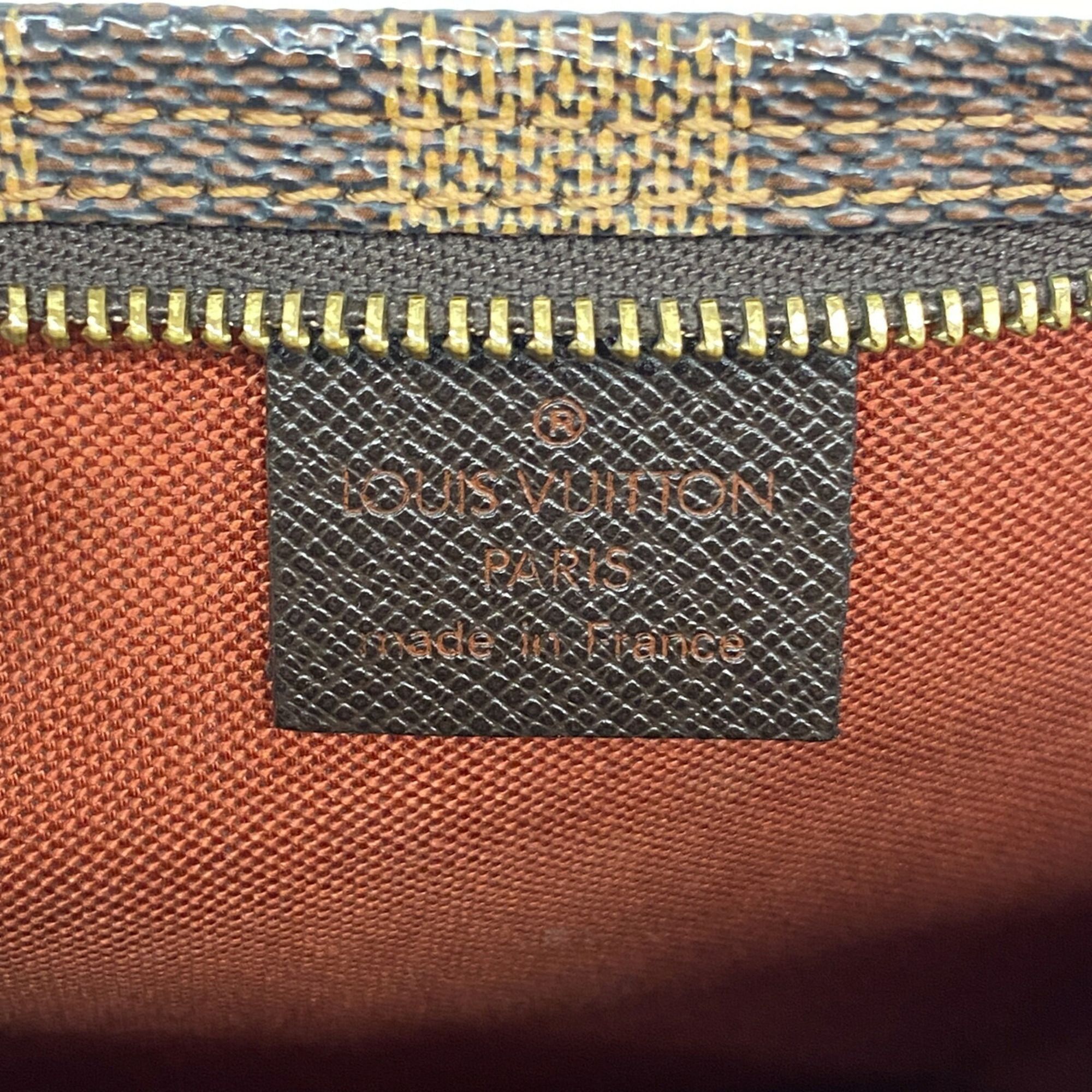 Pouch (Pre-Owned) - Louis Vuitton - Modalova