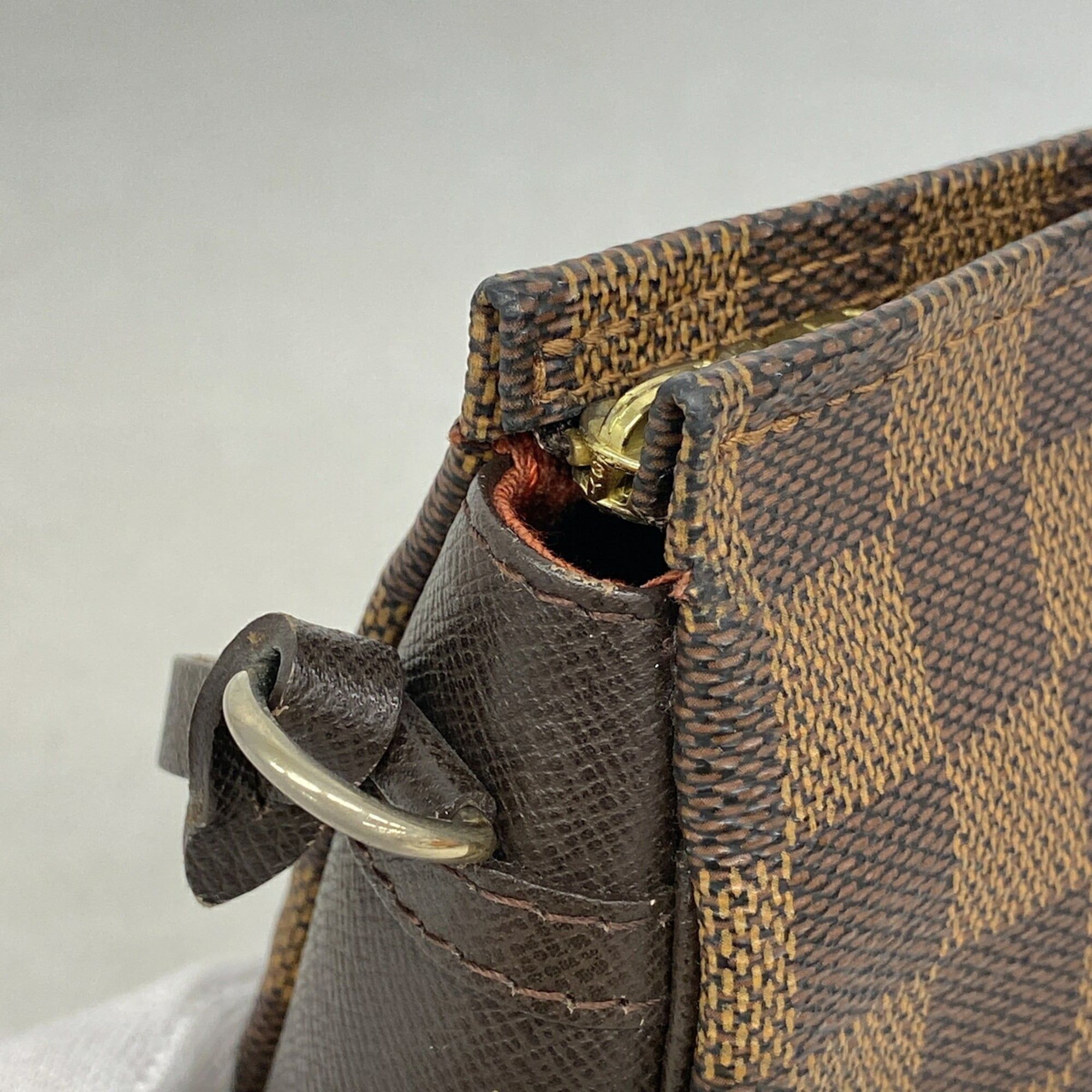Pouch (Pre-Owned) - Louis Vuitton - Modalova