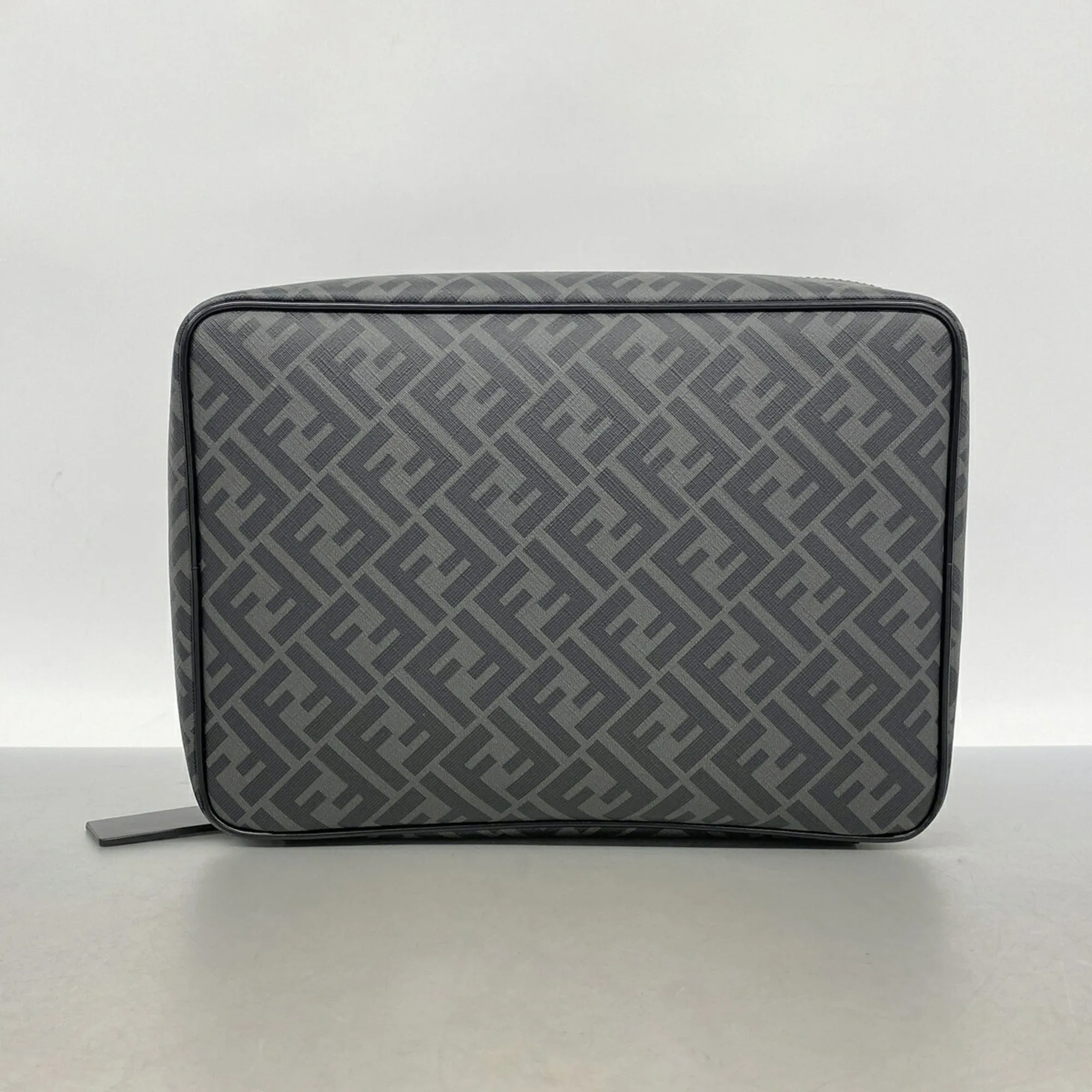Pvc Pouch (Pre-Owned) - Fendi - Modalova