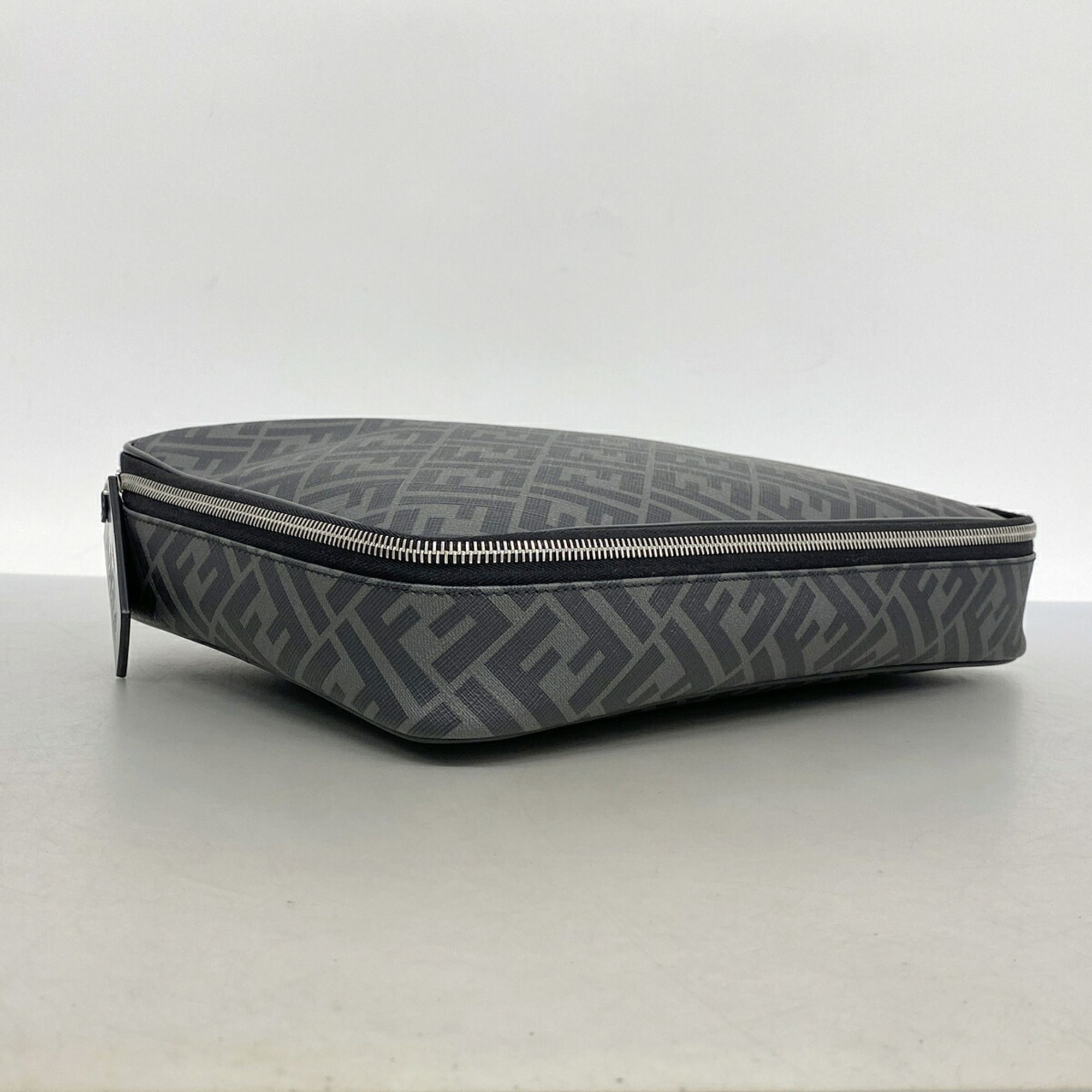 Pvc Pouch (Pre-Owned) - Fendi - Modalova