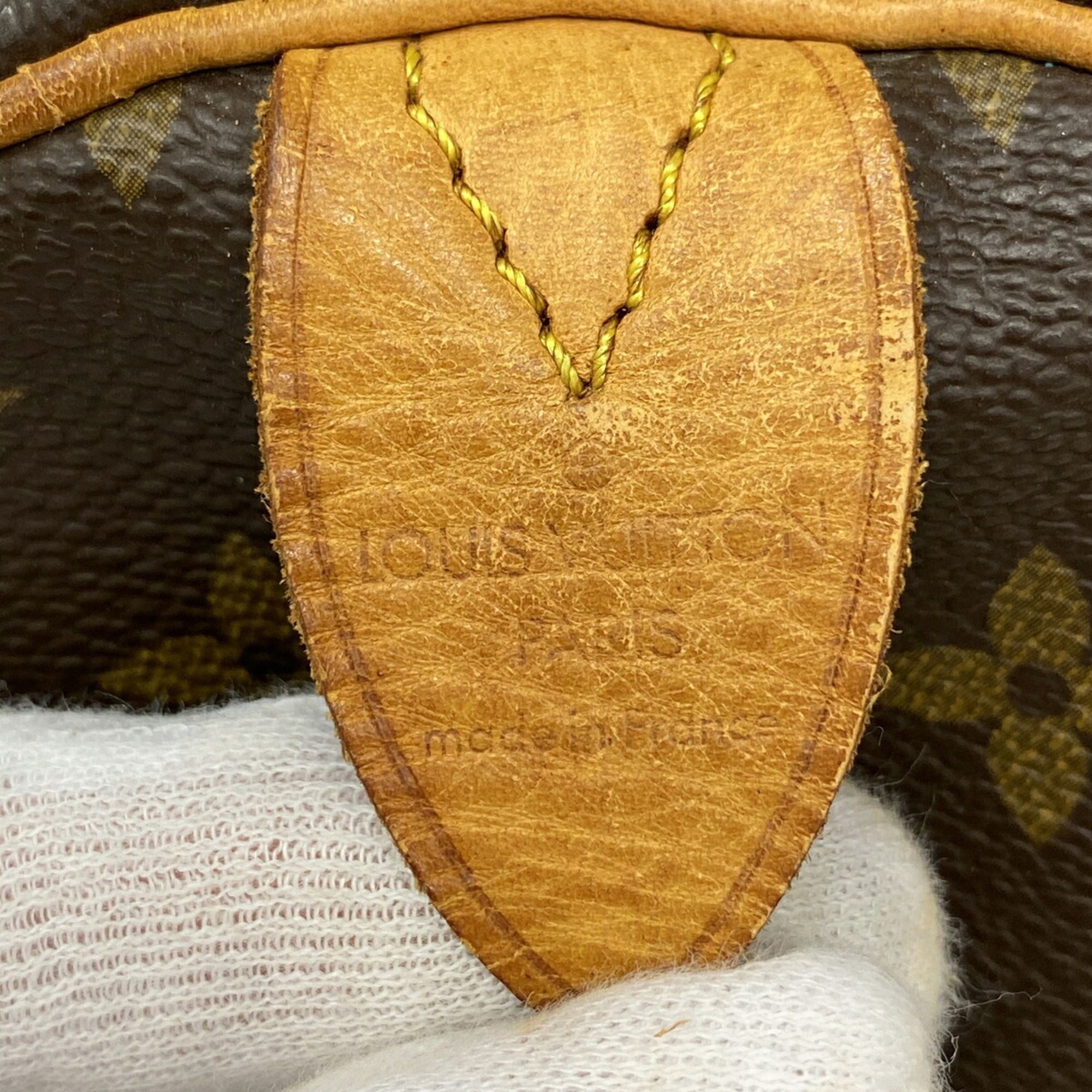 Boston Bag (Pre-Owned) - Louis Vuitton - Modalova