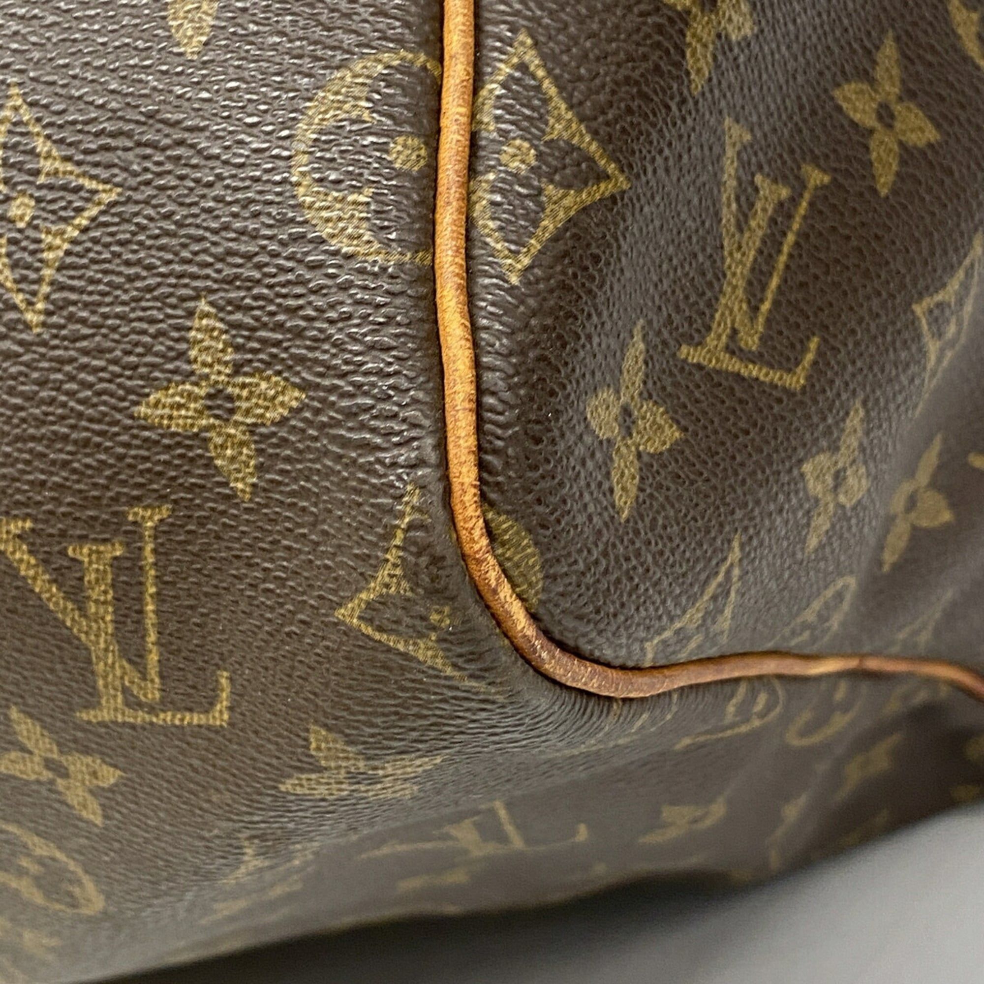 Boston Bag (Pre-Owned) - Louis Vuitton - Modalova