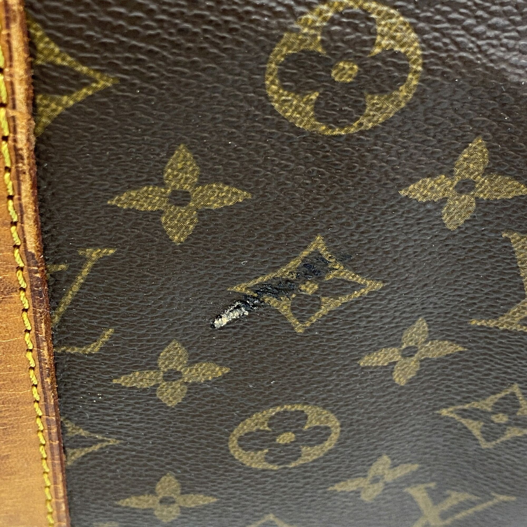 Boston Bag (Pre-Owned) - Louis Vuitton - Modalova
