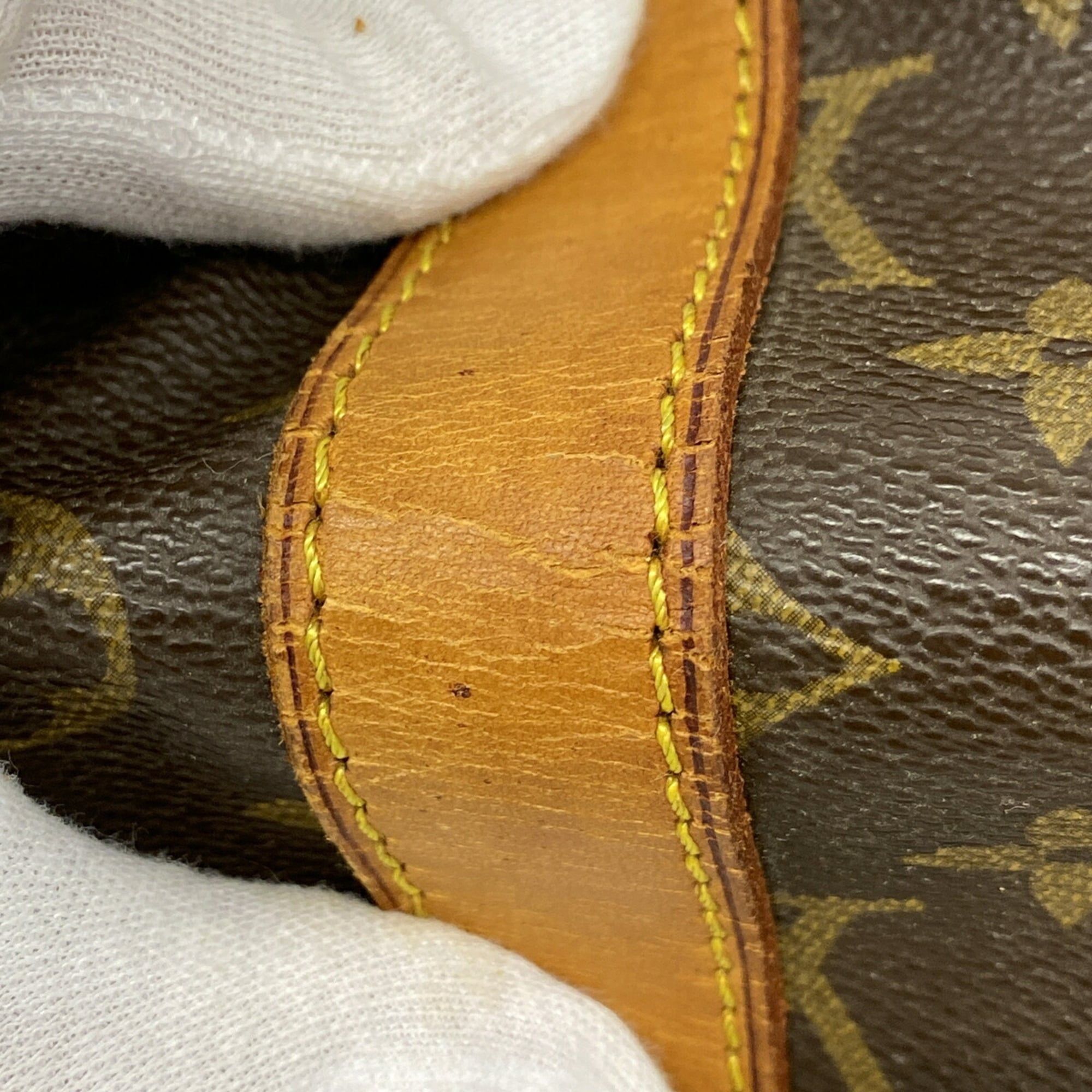 Boston Bag (Pre-Owned) - Louis Vuitton - Modalova