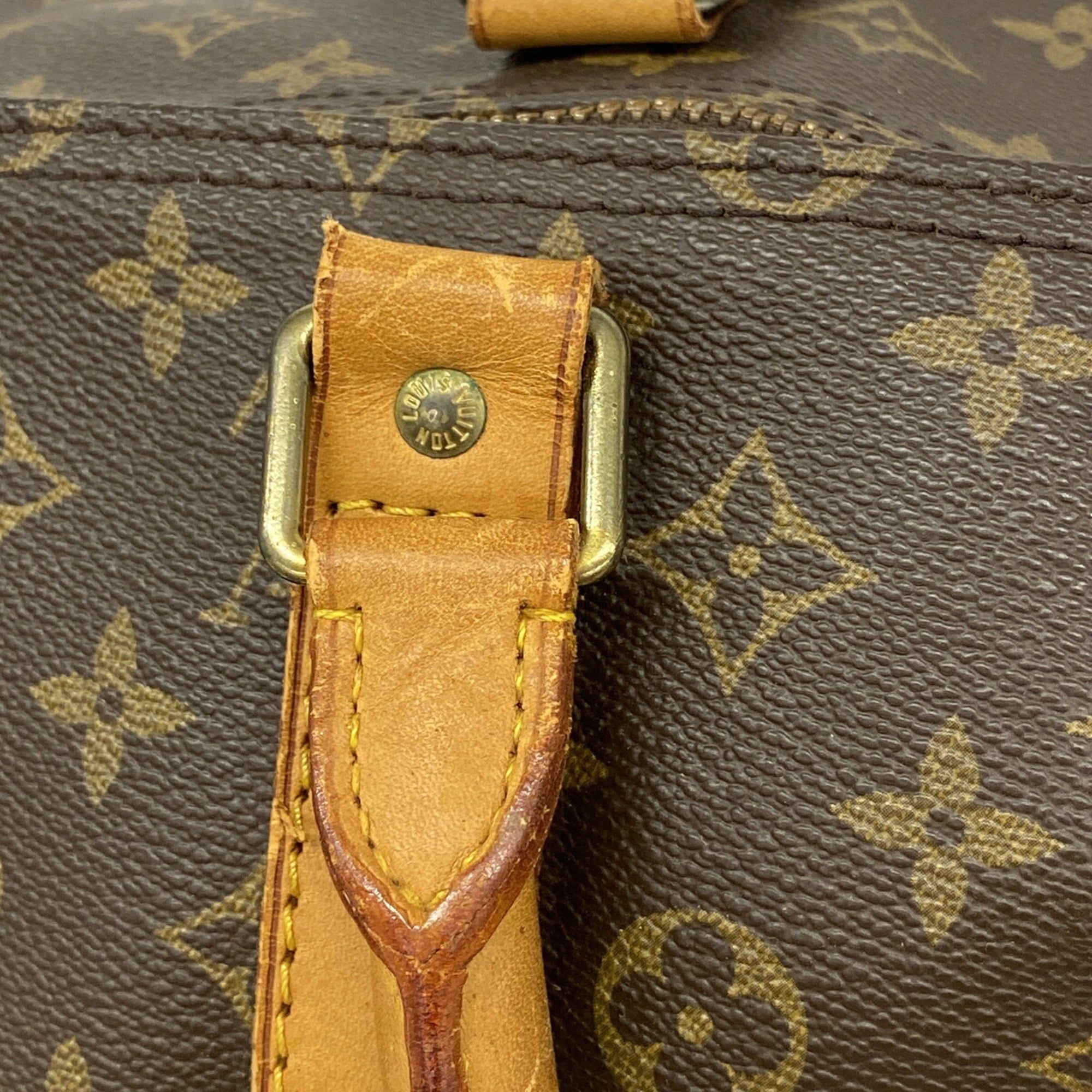 Boston Bag (Pre-Owned) - Louis Vuitton - Modalova