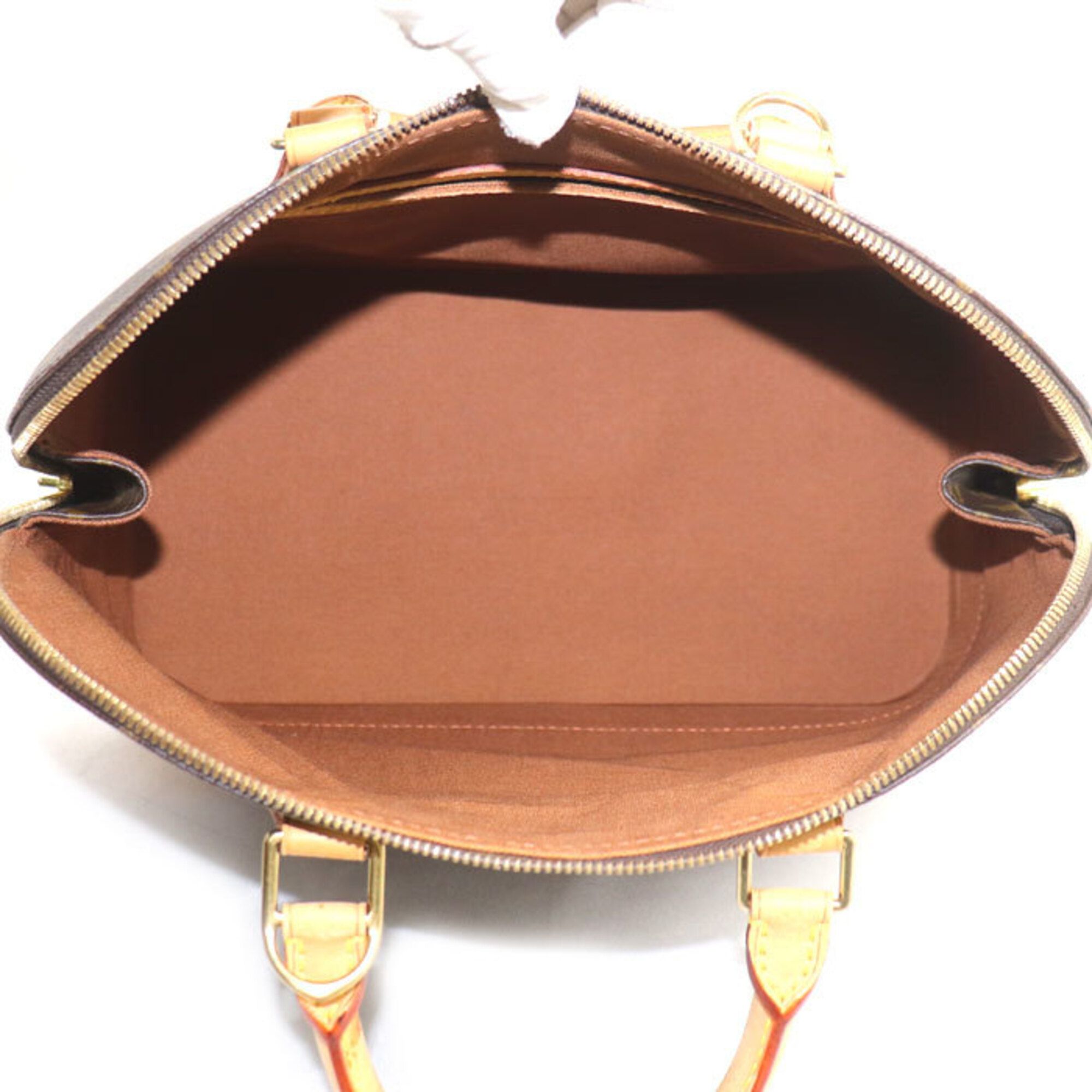 Monogram Handbag (Pre-Owned) - Louis Vuitton - Modalova