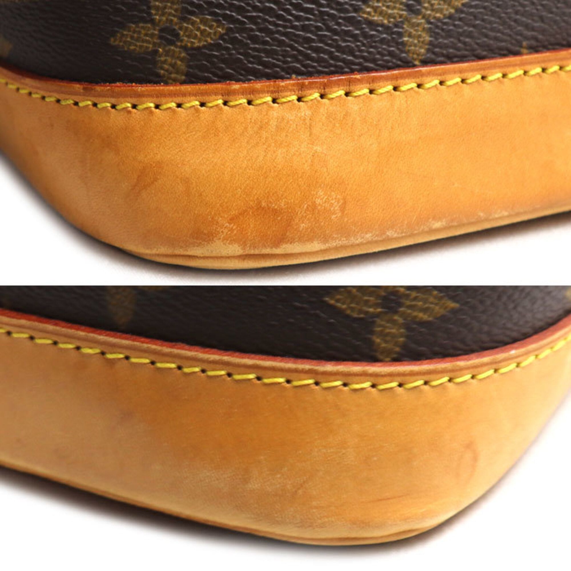 Monogram Handbag (Pre-Owned) - Louis Vuitton - Modalova