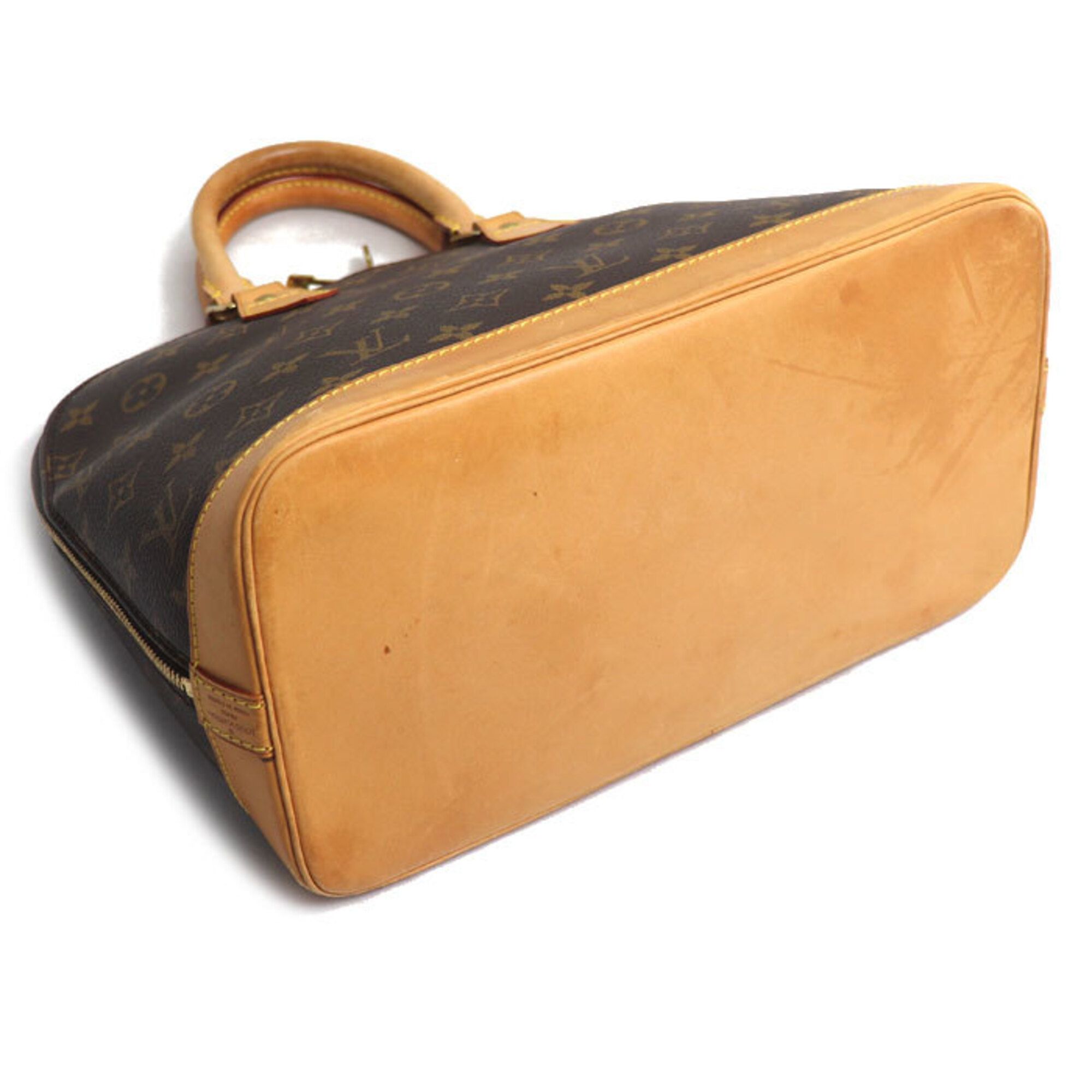 Monogram Handbag (Pre-Owned) - Louis Vuitton - Modalova