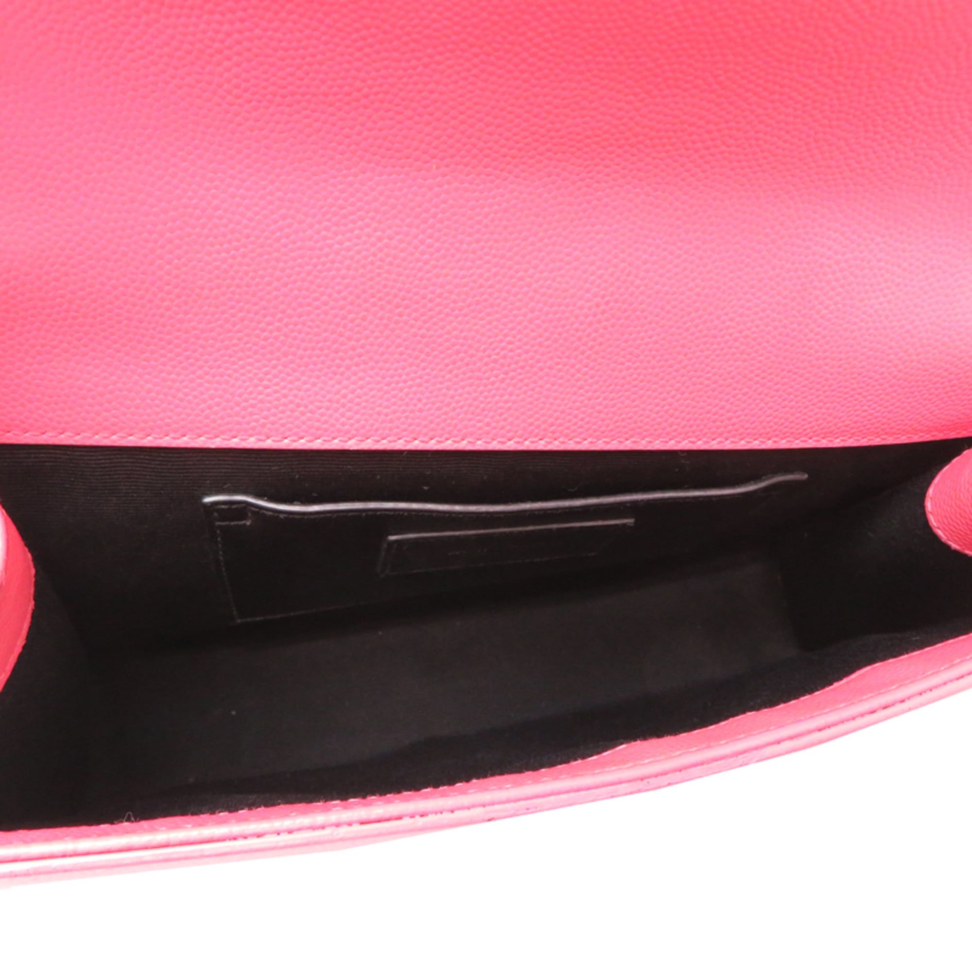 Leather Shoulder Bag (Pre-Owned) - Saint Laurent - Modalova