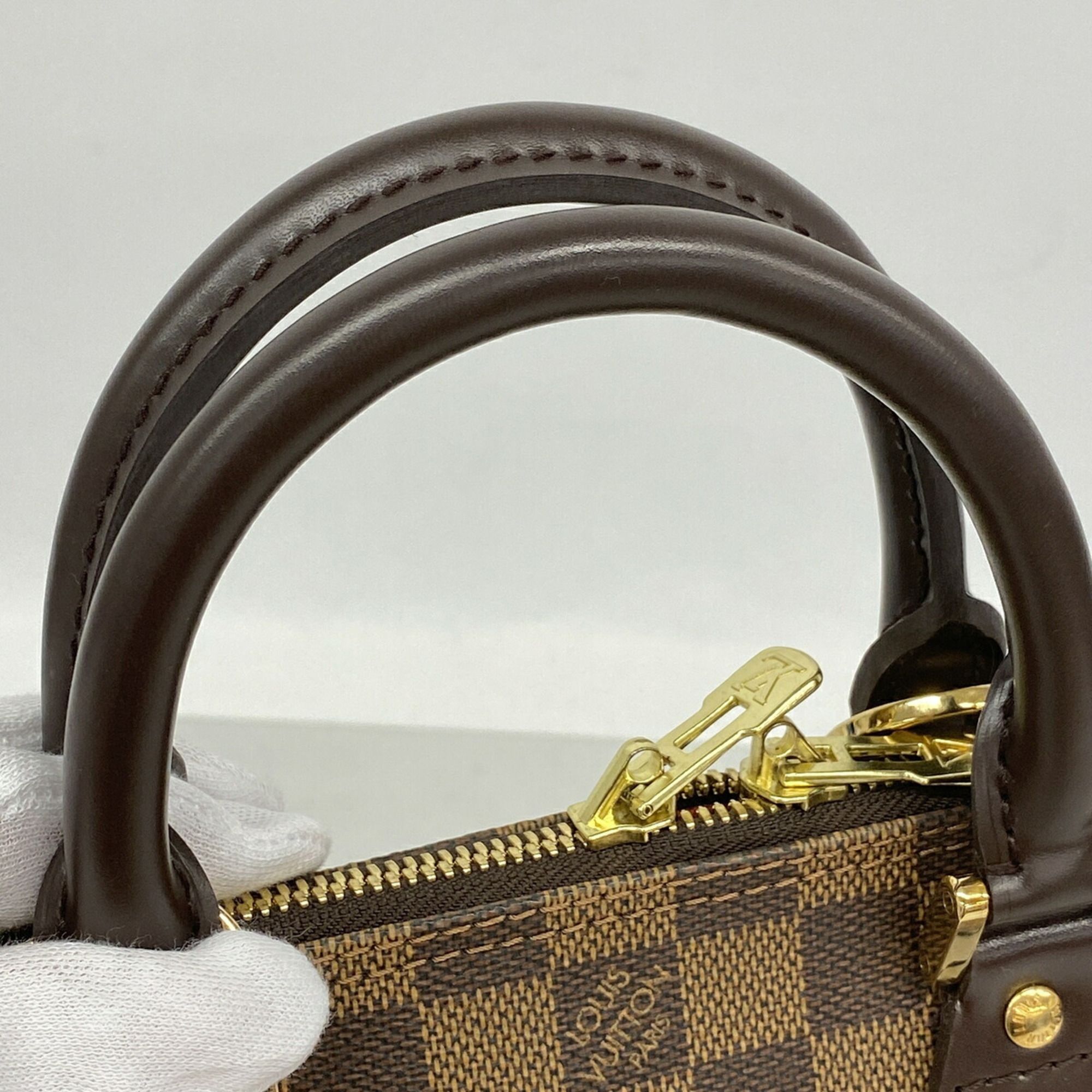 Handbag (Pre-Owned) - Louis Vuitton - Modalova