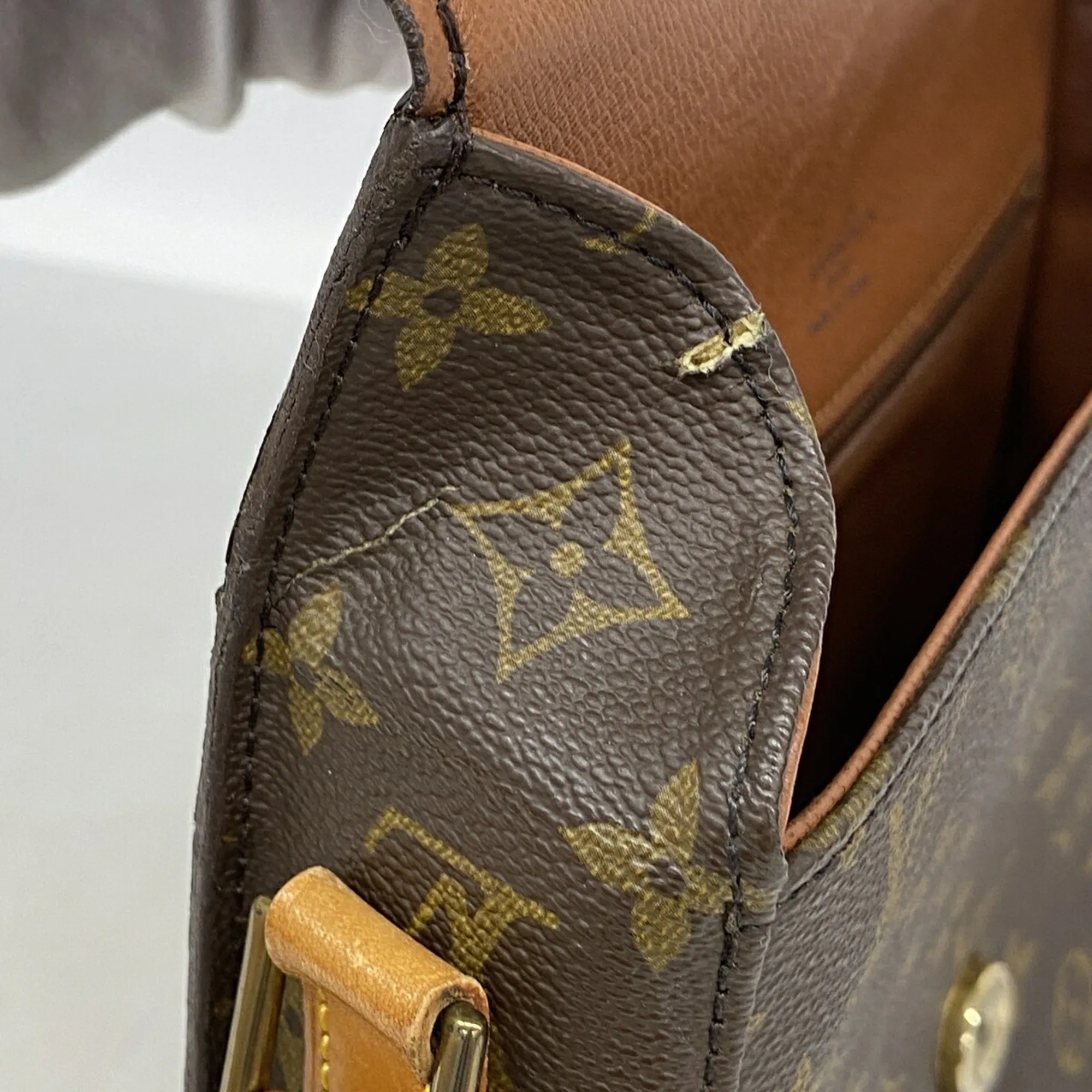 Shoulder Bag (Pre-Owned) - Louis Vuitton - Modalova