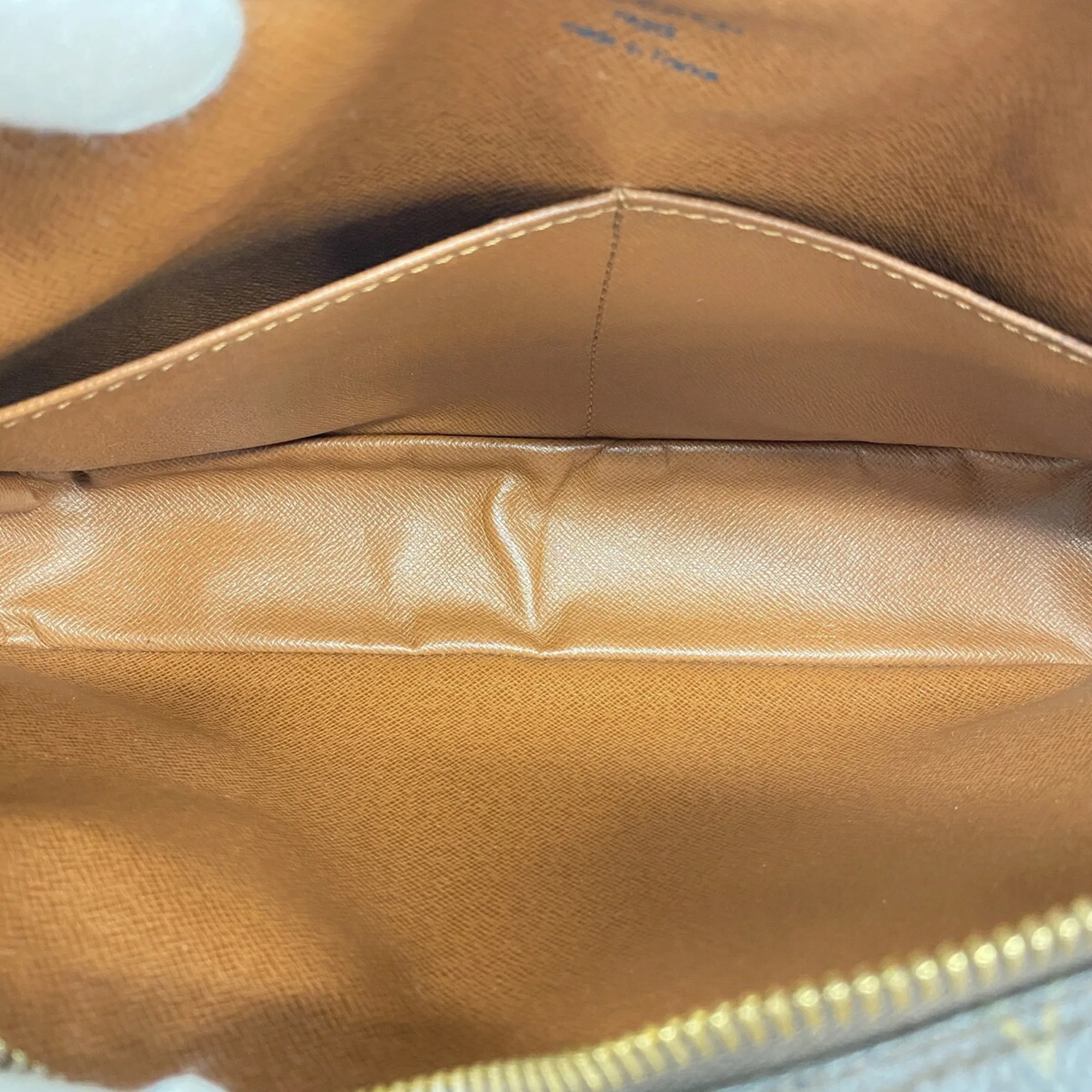 Clutch Bag (Pre-Owned) - Louis Vuitton - Modalova
