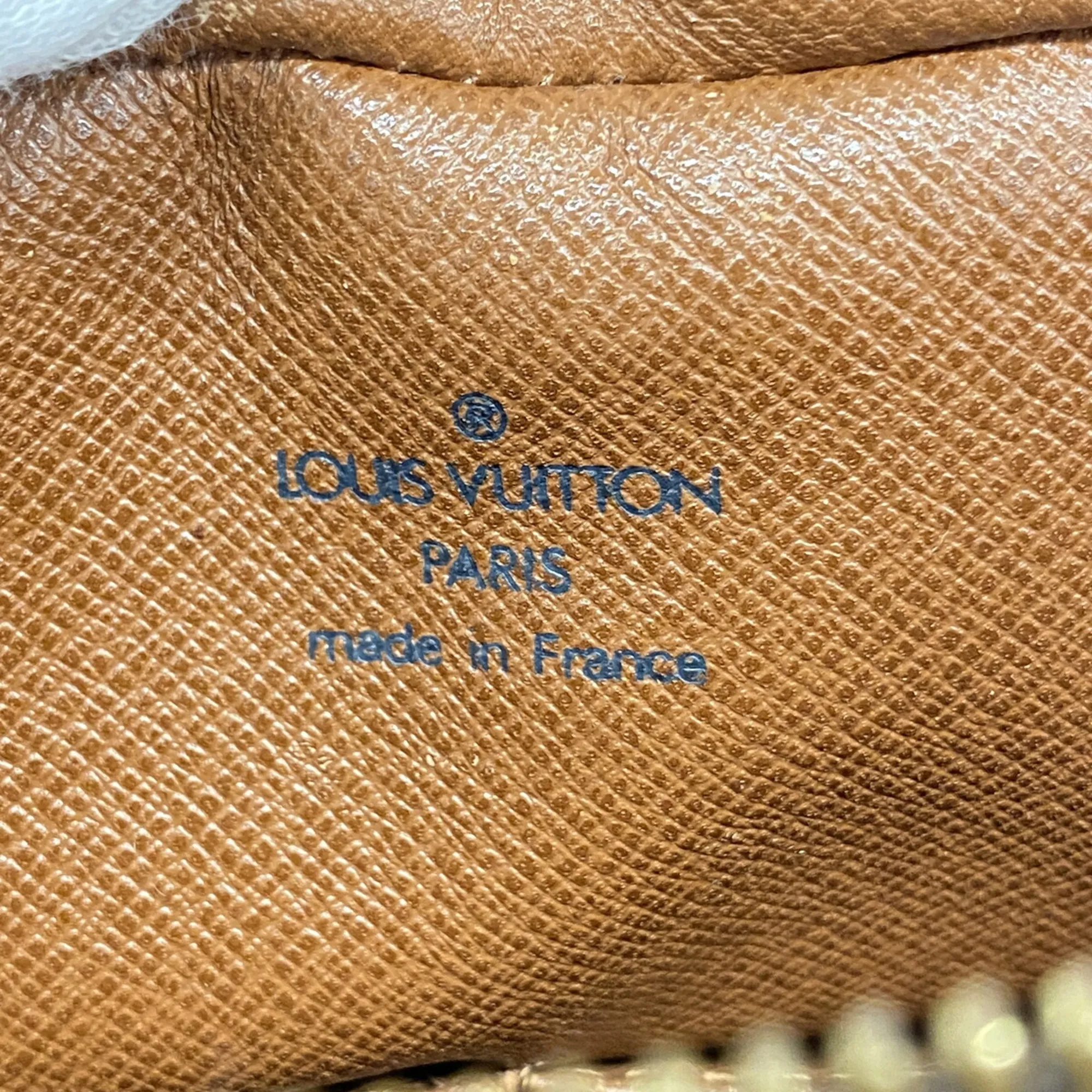 Clutch Bag (Pre-Owned) - Louis Vuitton - Modalova