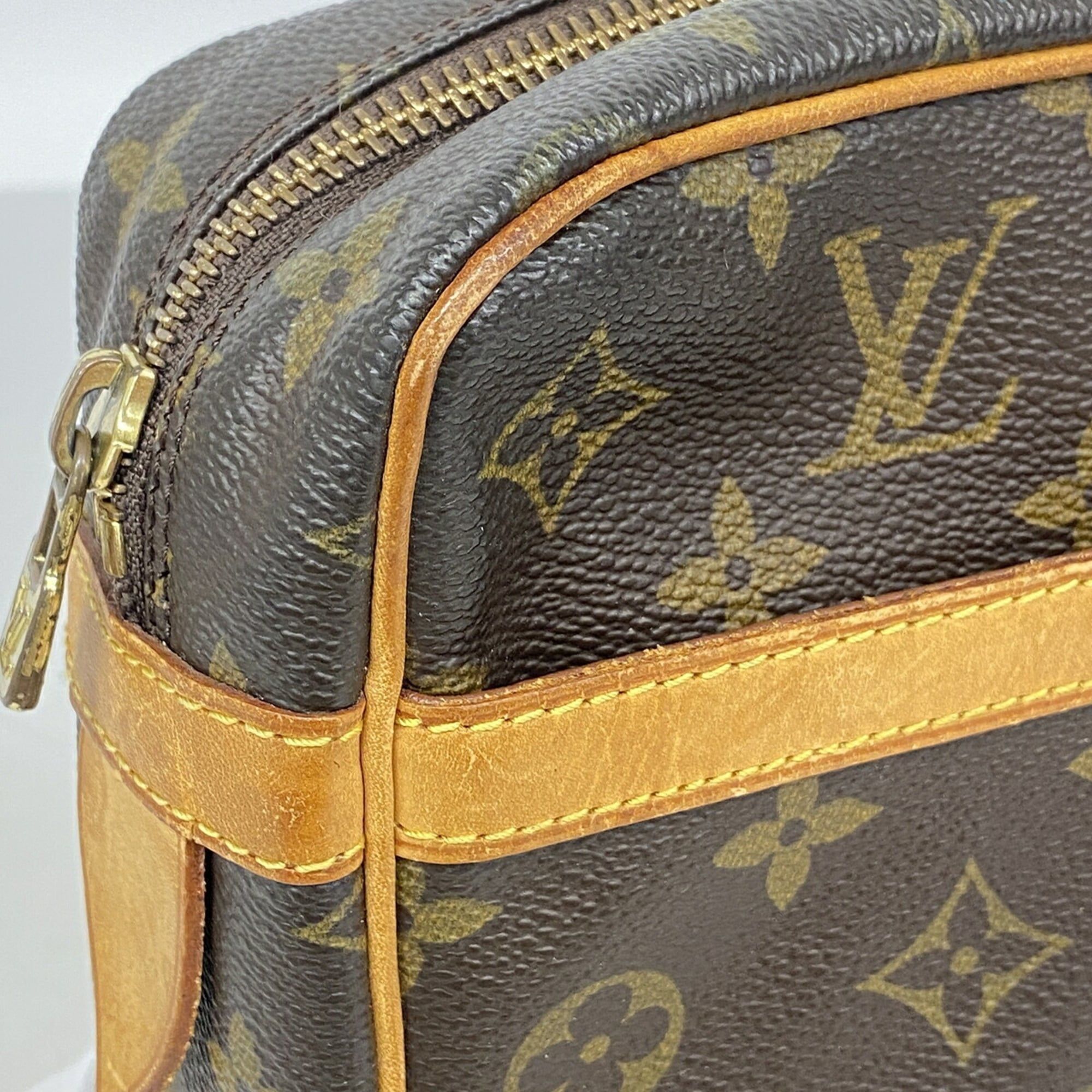 Clutch Bag (Pre-Owned) - Louis Vuitton - Modalova
