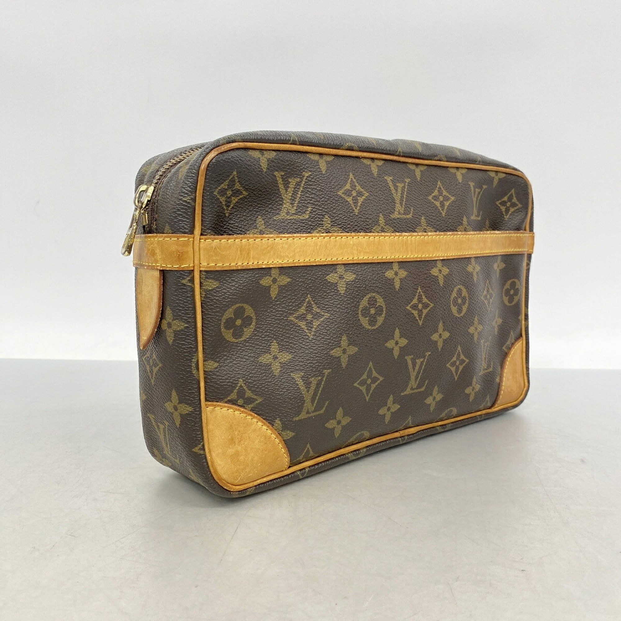 Clutch Bag (Pre-Owned) - Louis Vuitton - Modalova