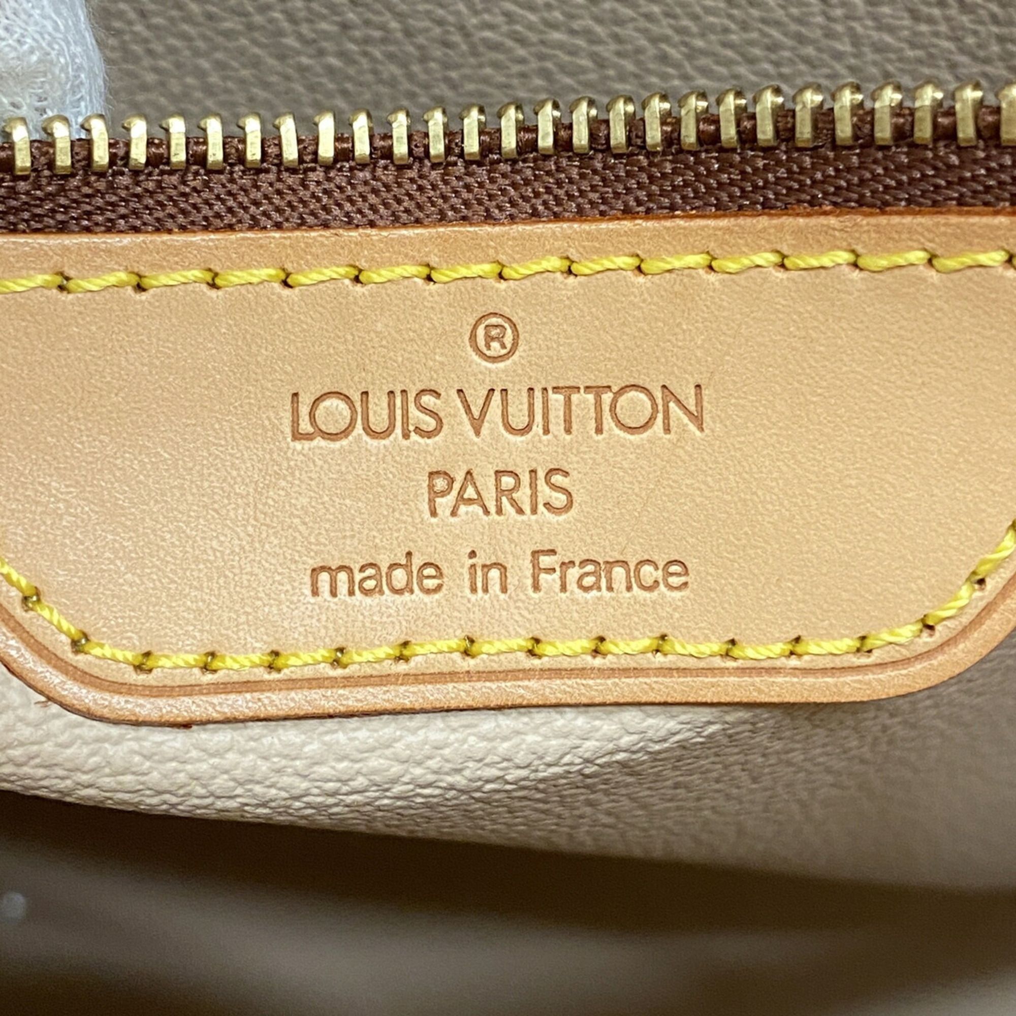 Tote Bag (Pre-Owned) - Louis Vuitton - Modalova