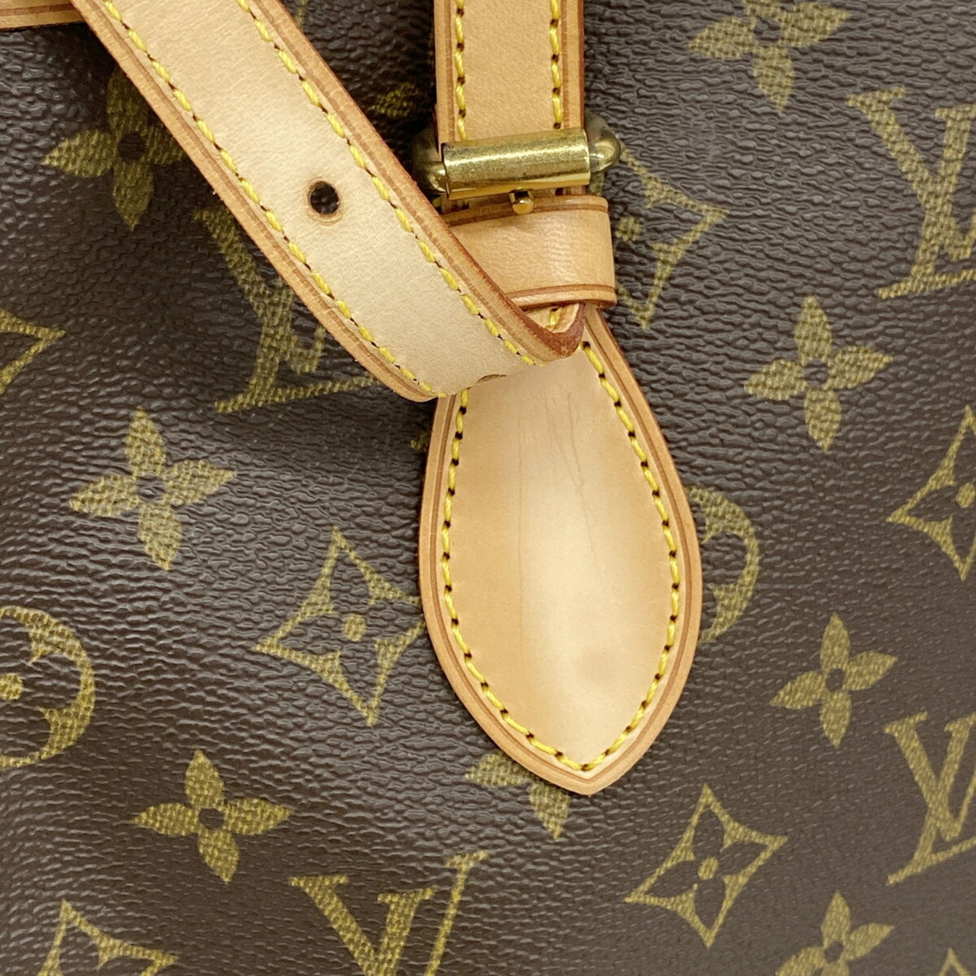 Tote Bag (Pre-Owned) - Louis Vuitton - Modalova