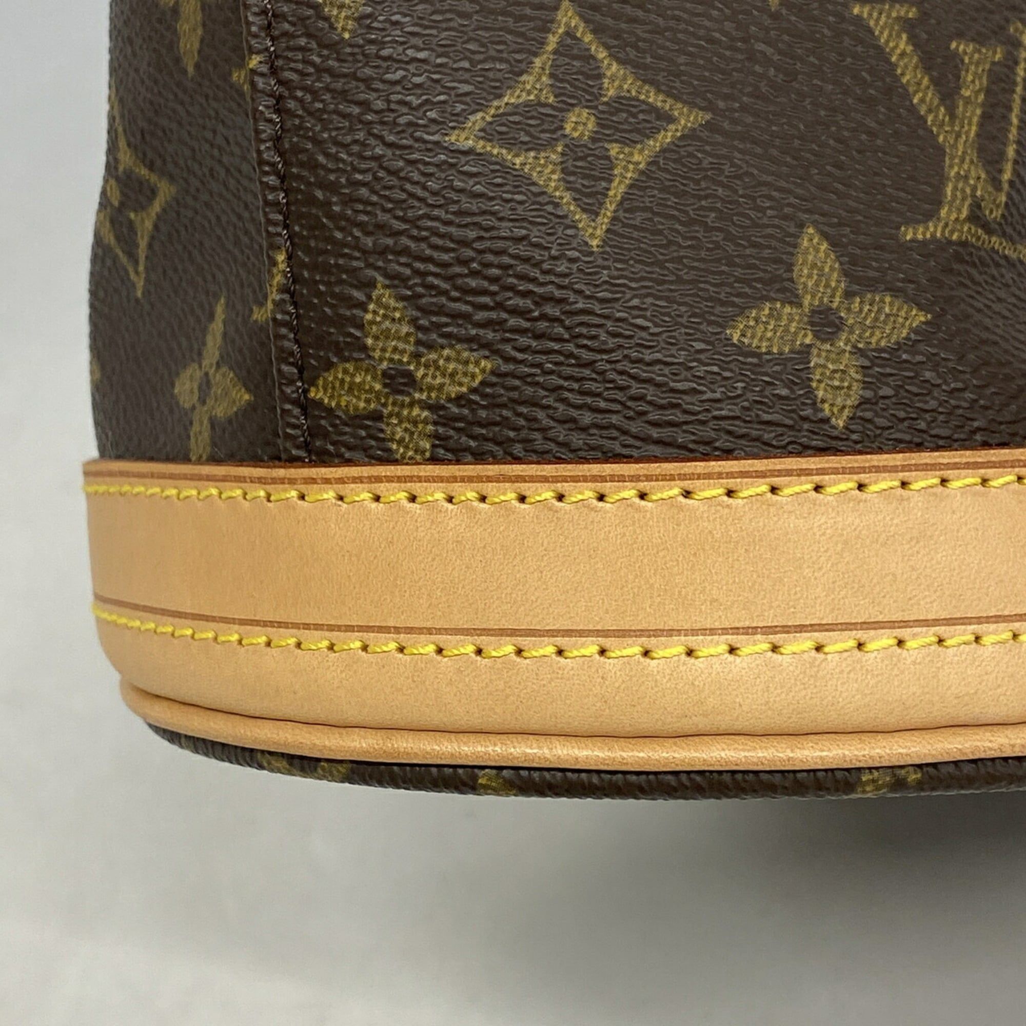 Tote Bag (Pre-Owned) - Louis Vuitton - Modalova