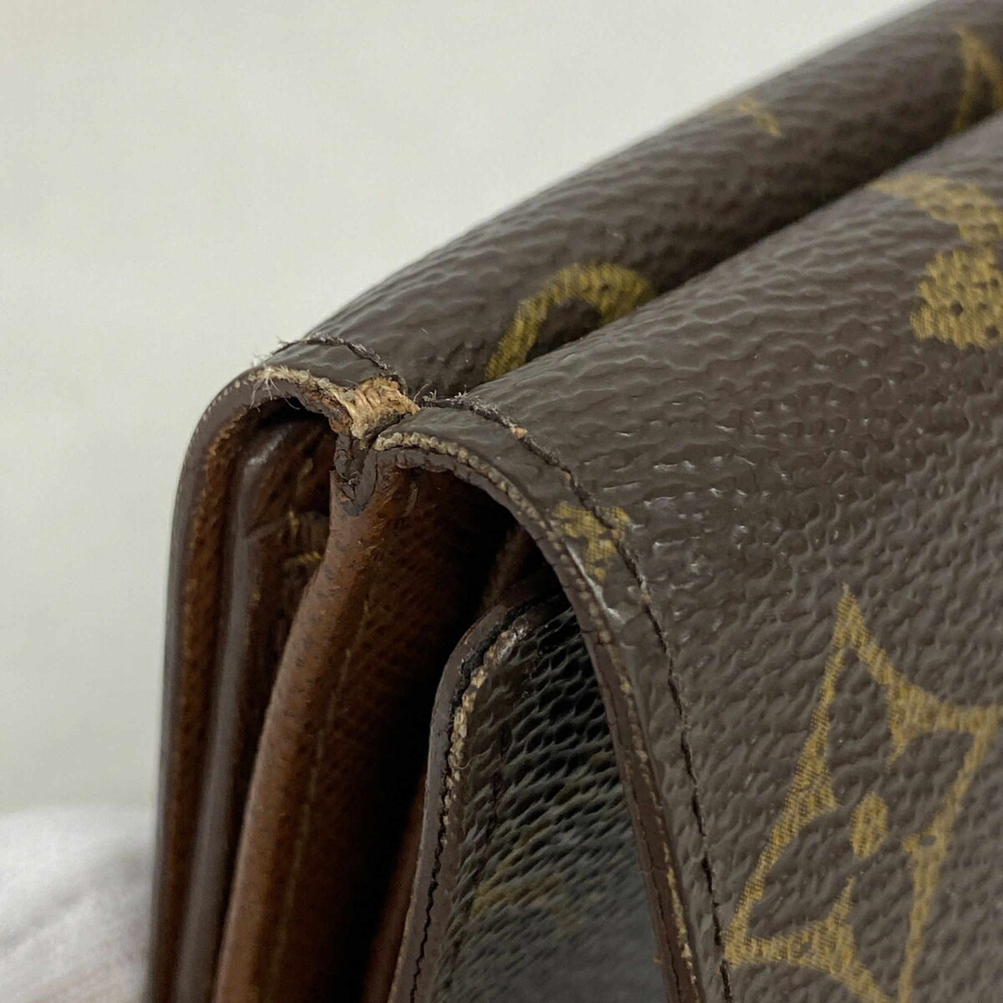 Wallet (Tri-Fold) (Pre-Owned) - Louis Vuitton - Modalova