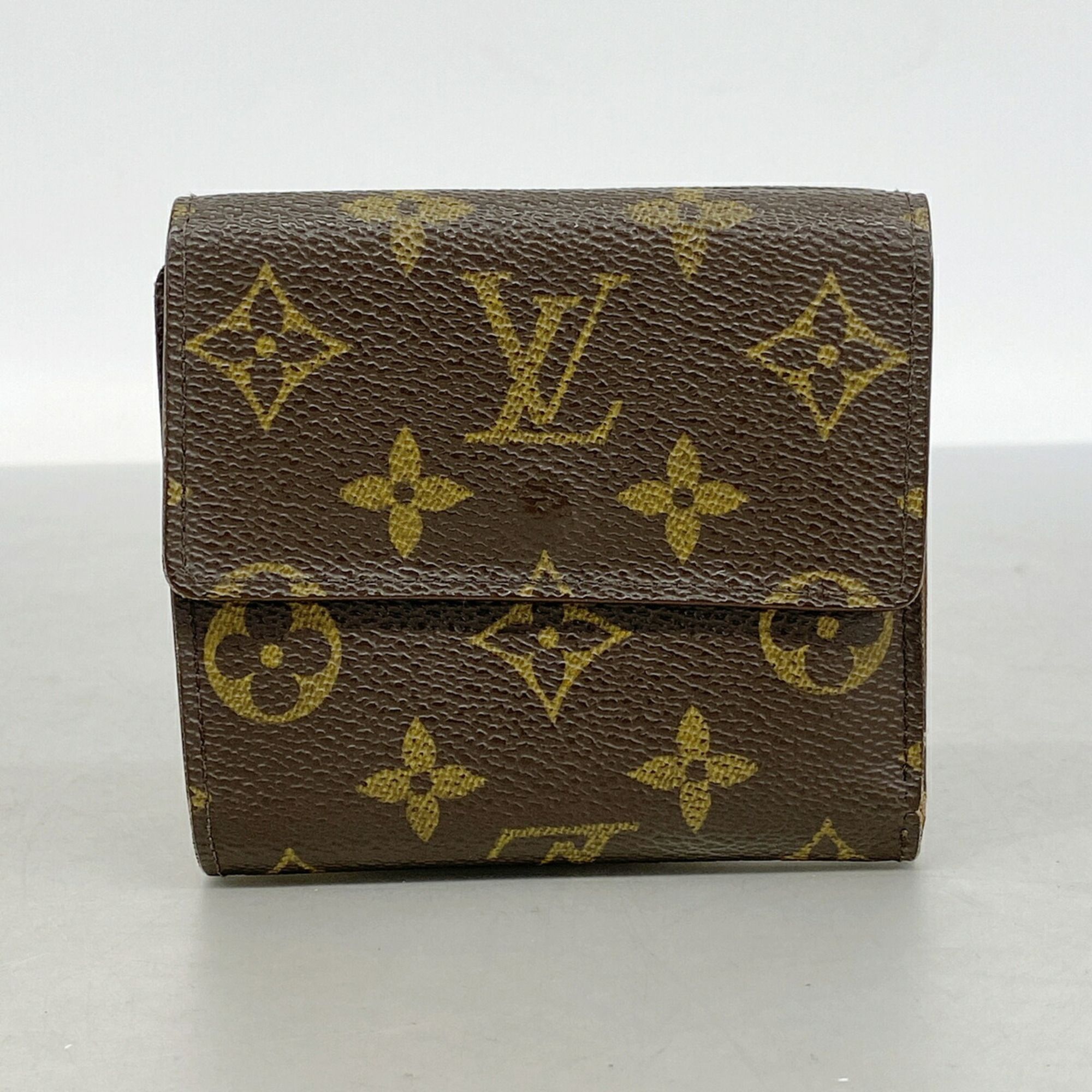 Wallet (Tri-Fold) (Pre-Owned) - Louis Vuitton - Modalova