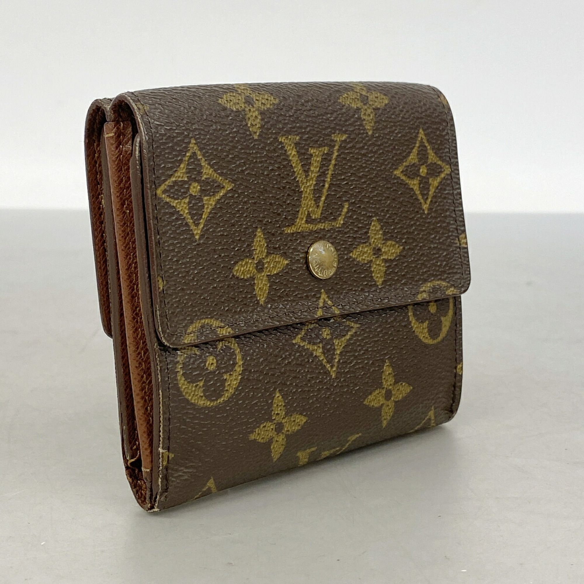 Wallet (Tri-Fold) (Pre-Owned) - Louis Vuitton - Modalova