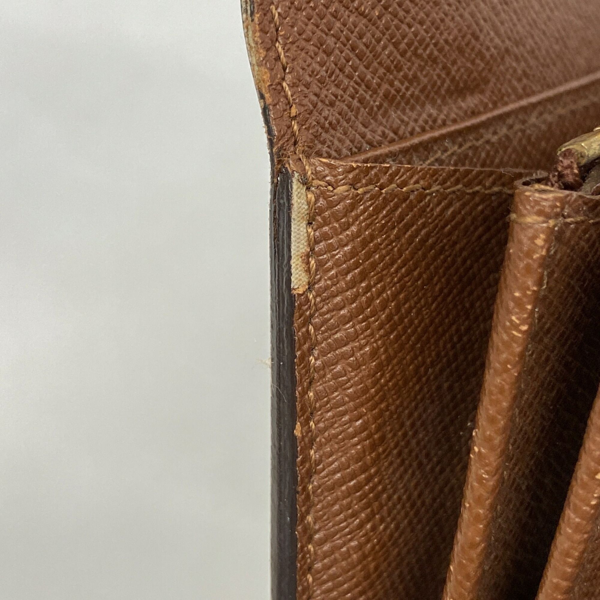 Long Wallet (Bi-Fold) (Pre-Owned) - Louis Vuitton - Modalova
