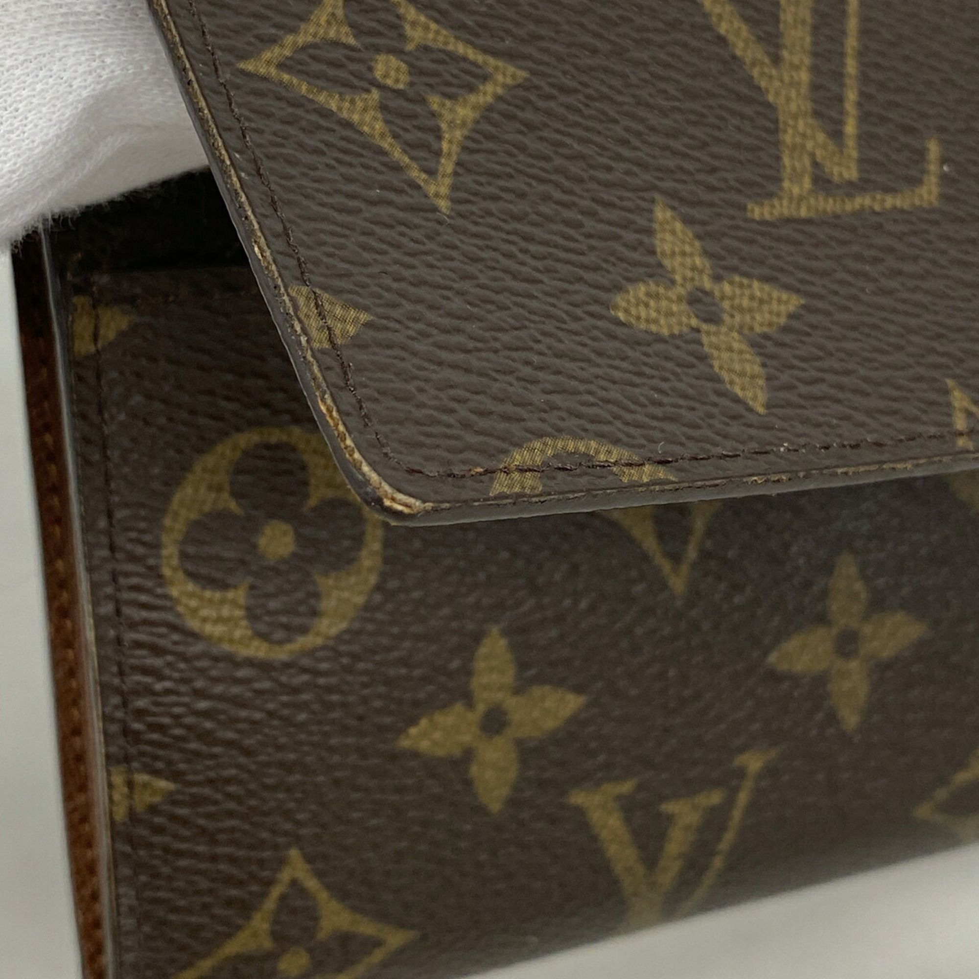 Long Wallet (Bi-Fold) (Pre-Owned) - Louis Vuitton - Modalova