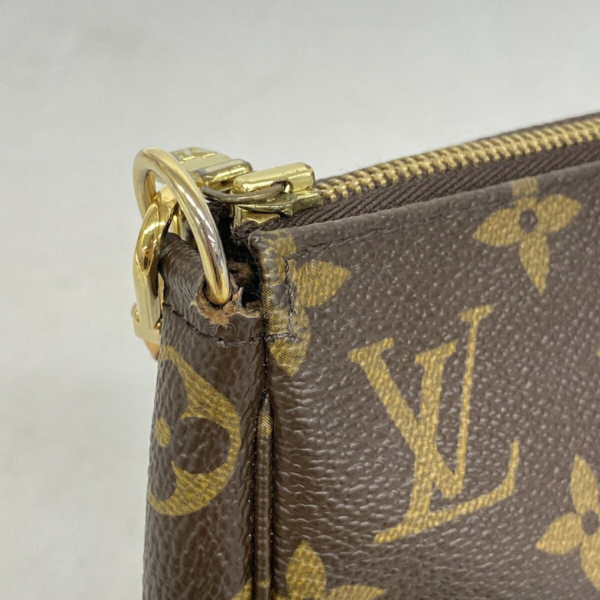 Pouch (Pre-Owned) - Louis Vuitton - Modalova