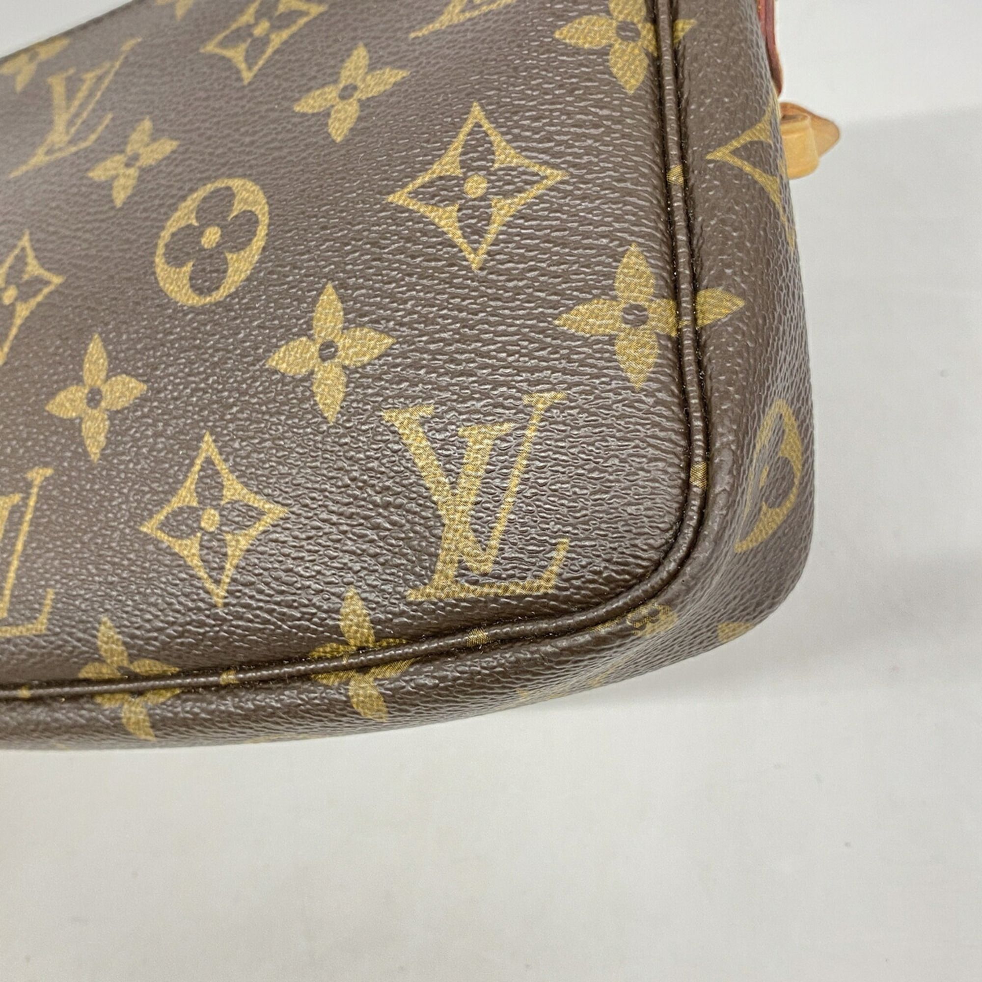 Pouch (Pre-Owned) - Louis Vuitton - Modalova