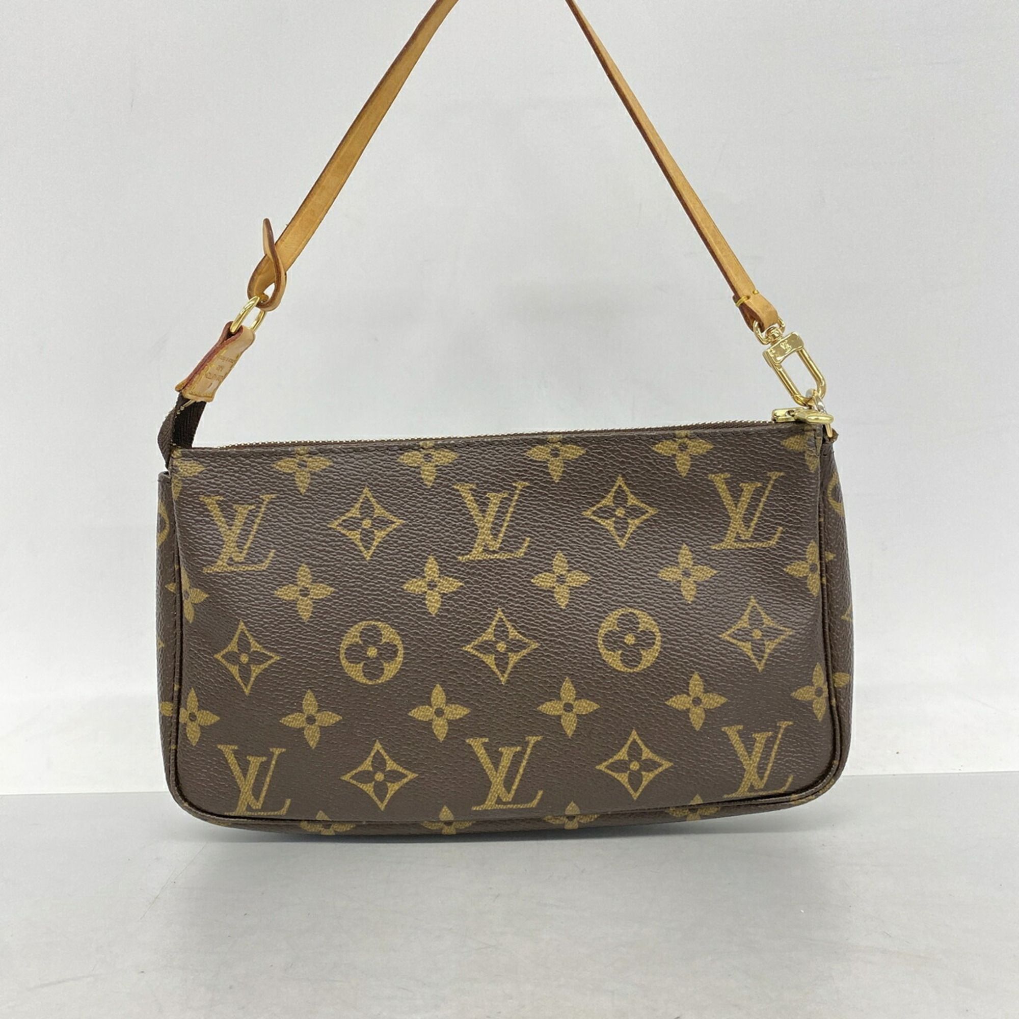 Pouch (Pre-Owned) - Louis Vuitton - Modalova