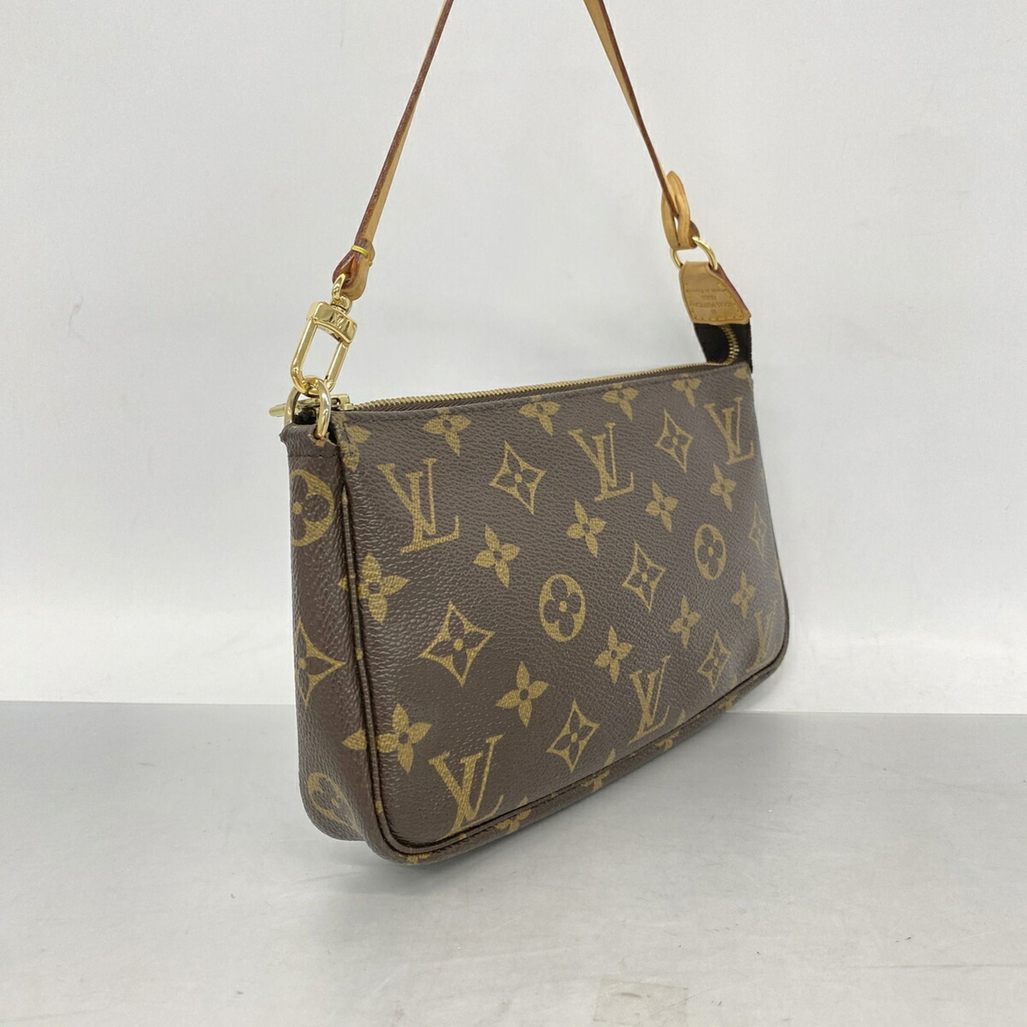 Pouch (Pre-Owned) - Louis Vuitton - Modalova