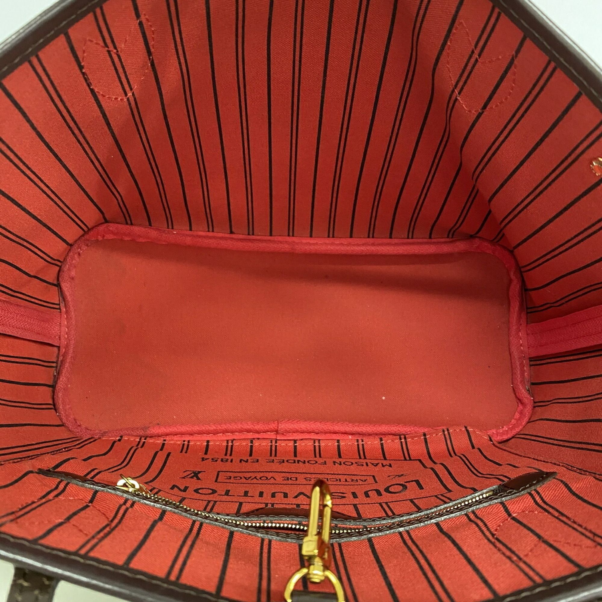 Tote Bag (Pre-Owned) - Louis Vuitton - Modalova