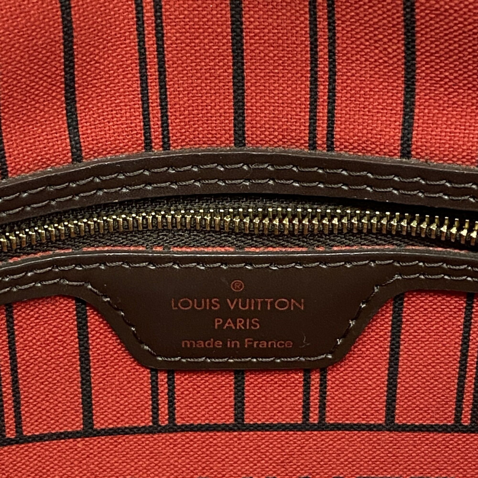 Tote Bag (Pre-Owned) - Louis Vuitton - Modalova