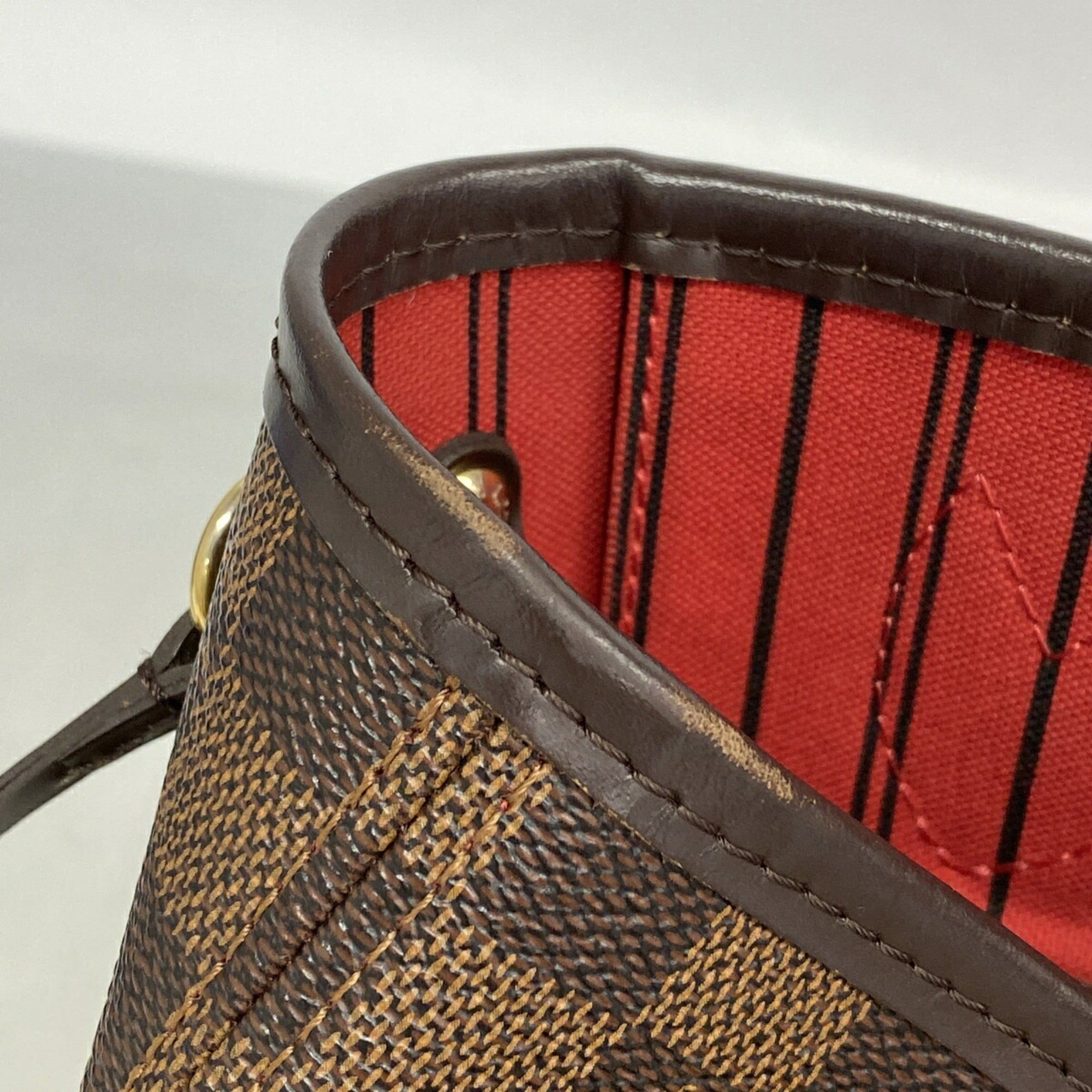 Tote Bag (Pre-Owned) - Louis Vuitton - Modalova