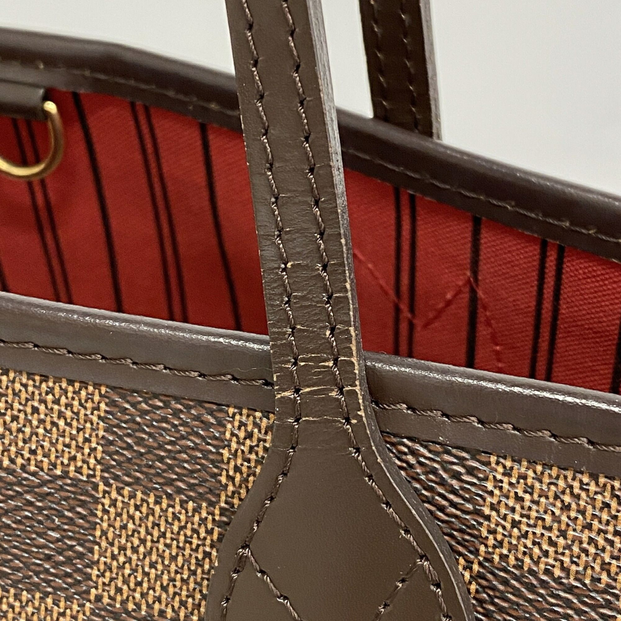 Tote Bag (Pre-Owned) - Louis Vuitton - Modalova