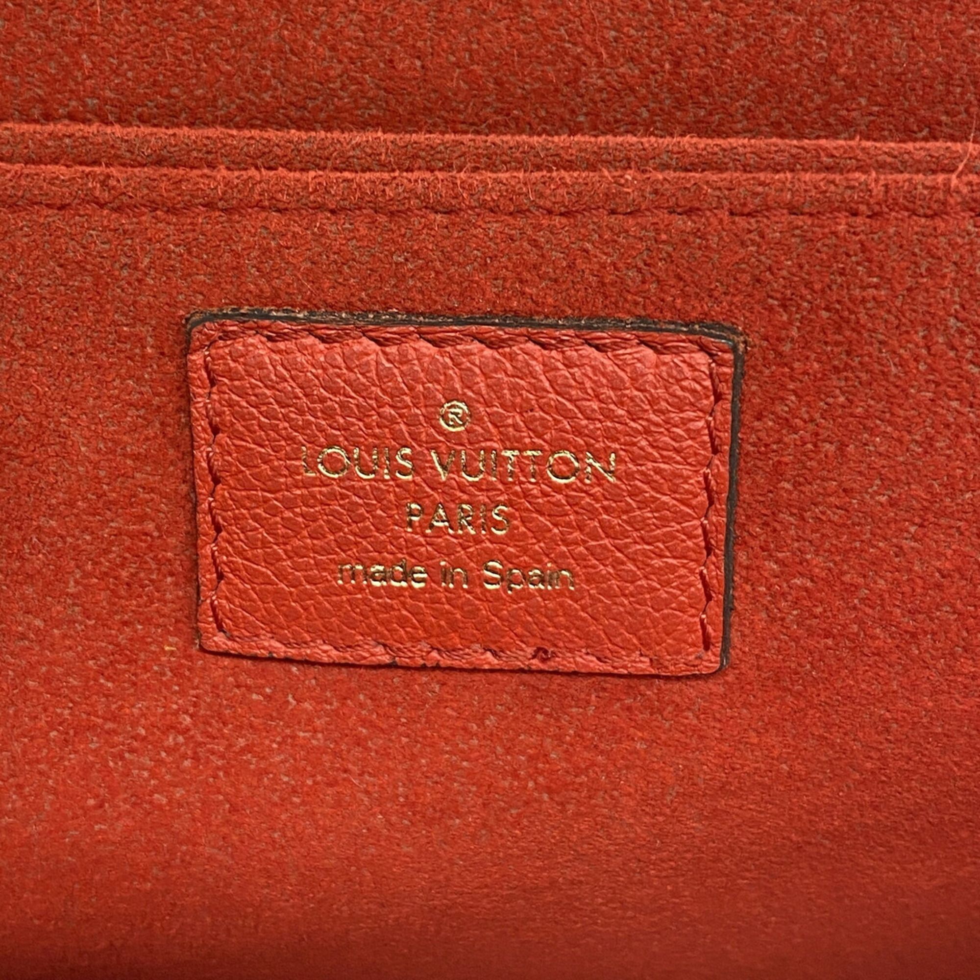 Handbag (Pre-Owned) - Louis Vuitton - Modalova