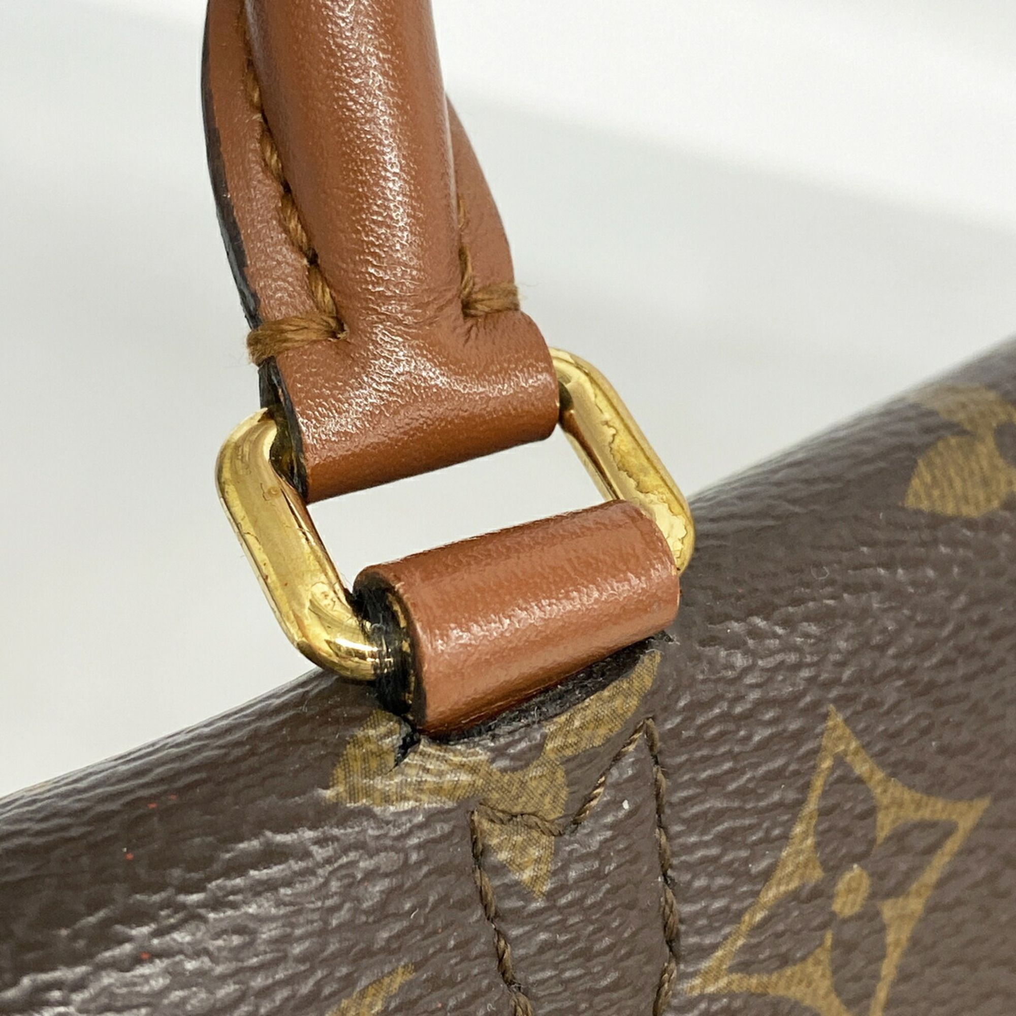 Handbag (Pre-Owned) - Louis Vuitton - Modalova